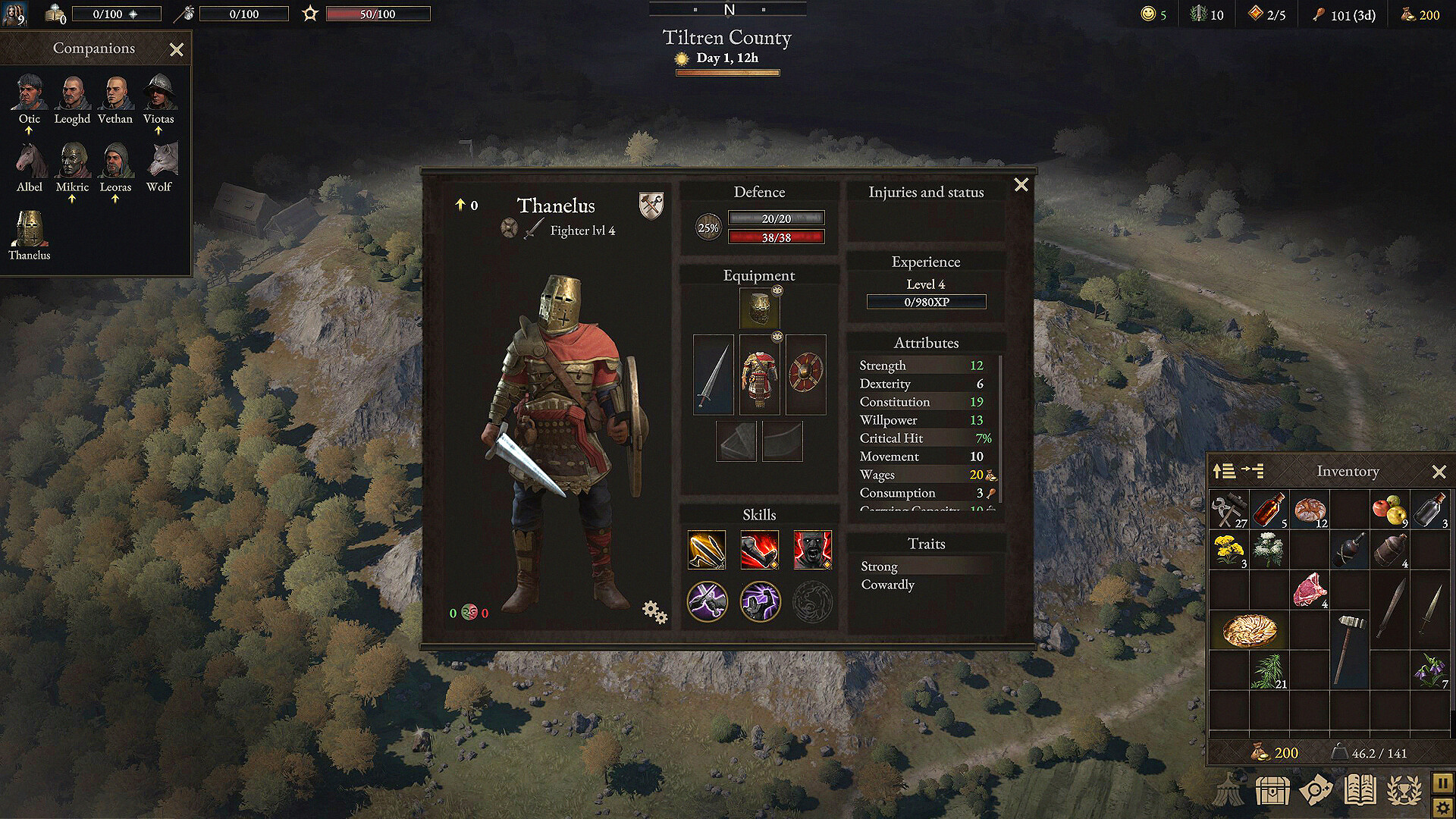 1638970407480155.jpg 战争传说/Wartales/支持网络联机