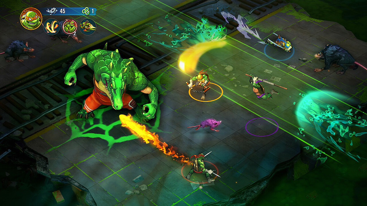 1730956023258789.jpg 忍者神龟:破碎命运/Teenage Mutant Ninja Turtles: Splintered Fate/支持网络联机