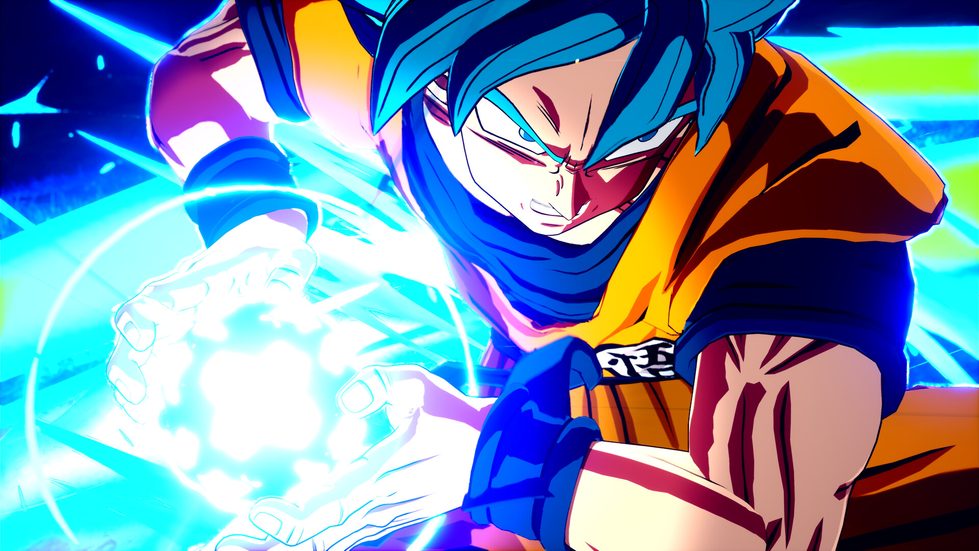 七龙珠 电光炸裂！ZERO/DRAGON BALL: Sparking! ZERO/支持网络联机