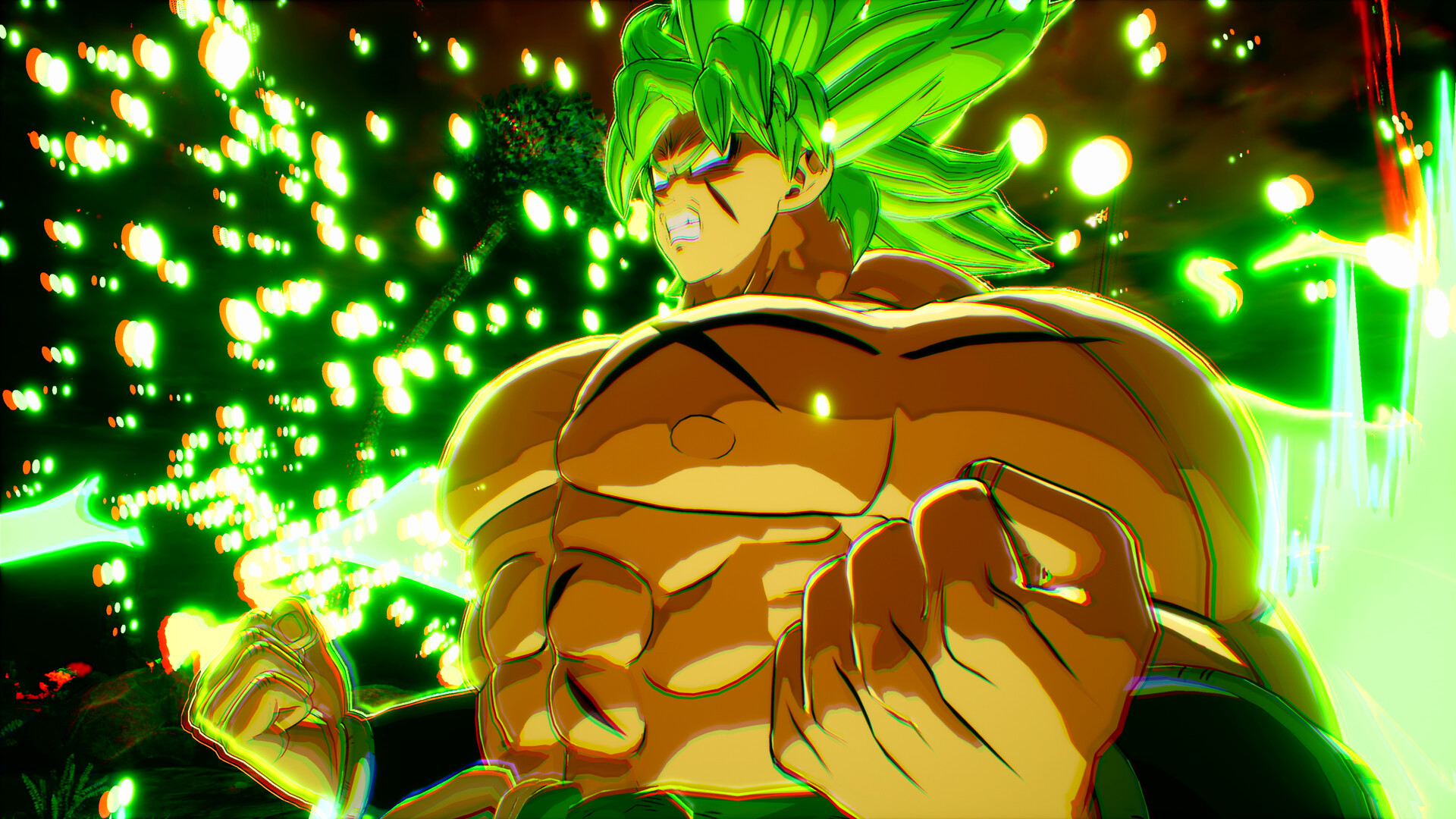 七龙珠 电光炸裂！ZERO/DRAGON BALL: Sparking! ZERO/支持网络联机