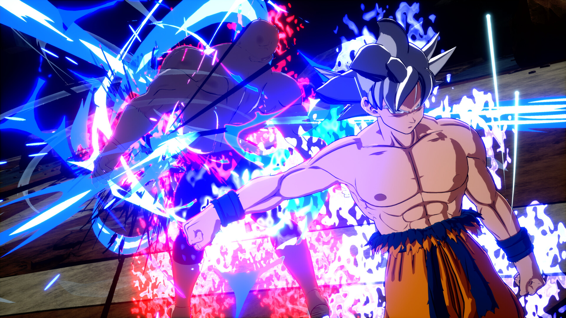 七龙珠 电光炸裂！ZERO/DRAGON BALL: Sparking! ZERO/支持网络联机