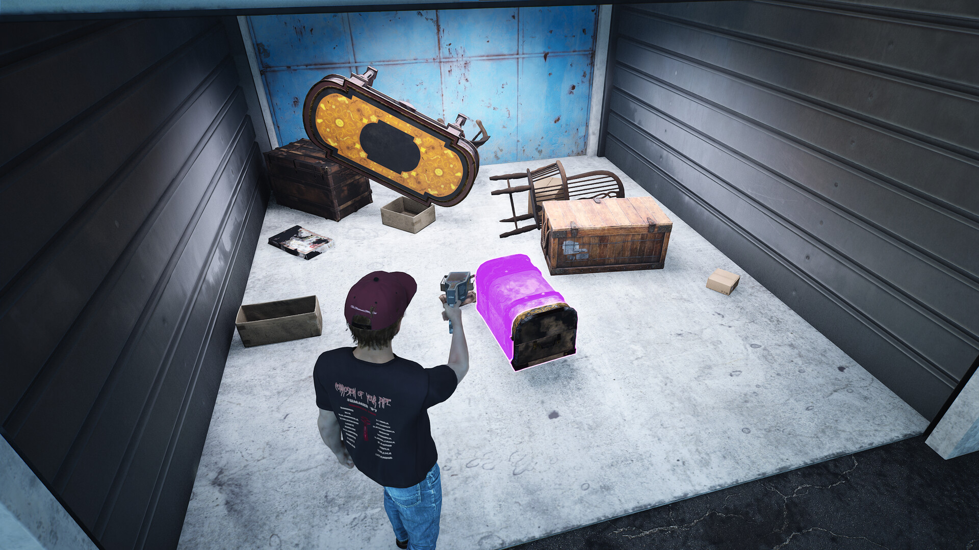 1728622190169759.jpg 仓库猎人模拟器/Storage Hunter Simulator/支持网络联机