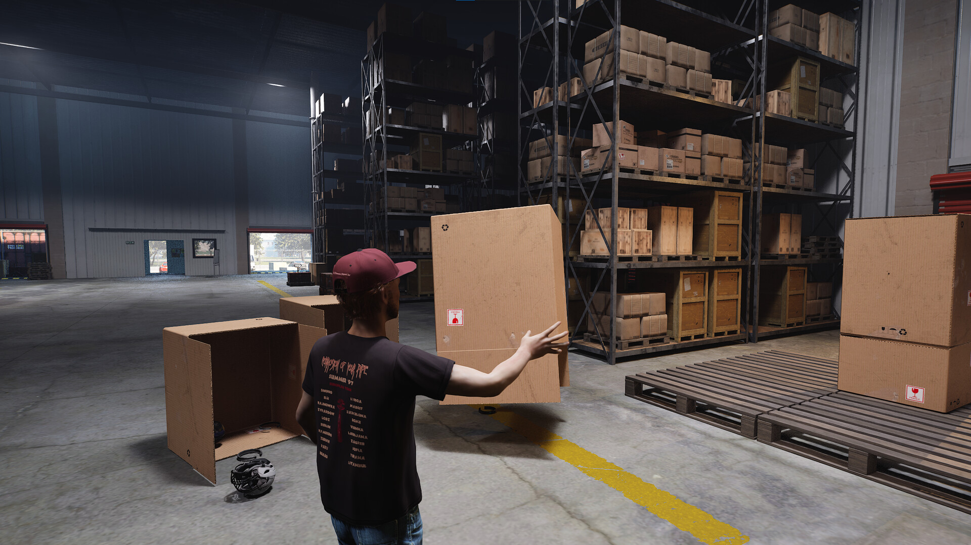 1728622190140827.jpg 仓库猎人模拟器/Storage Hunter Simulator/支持网络联机