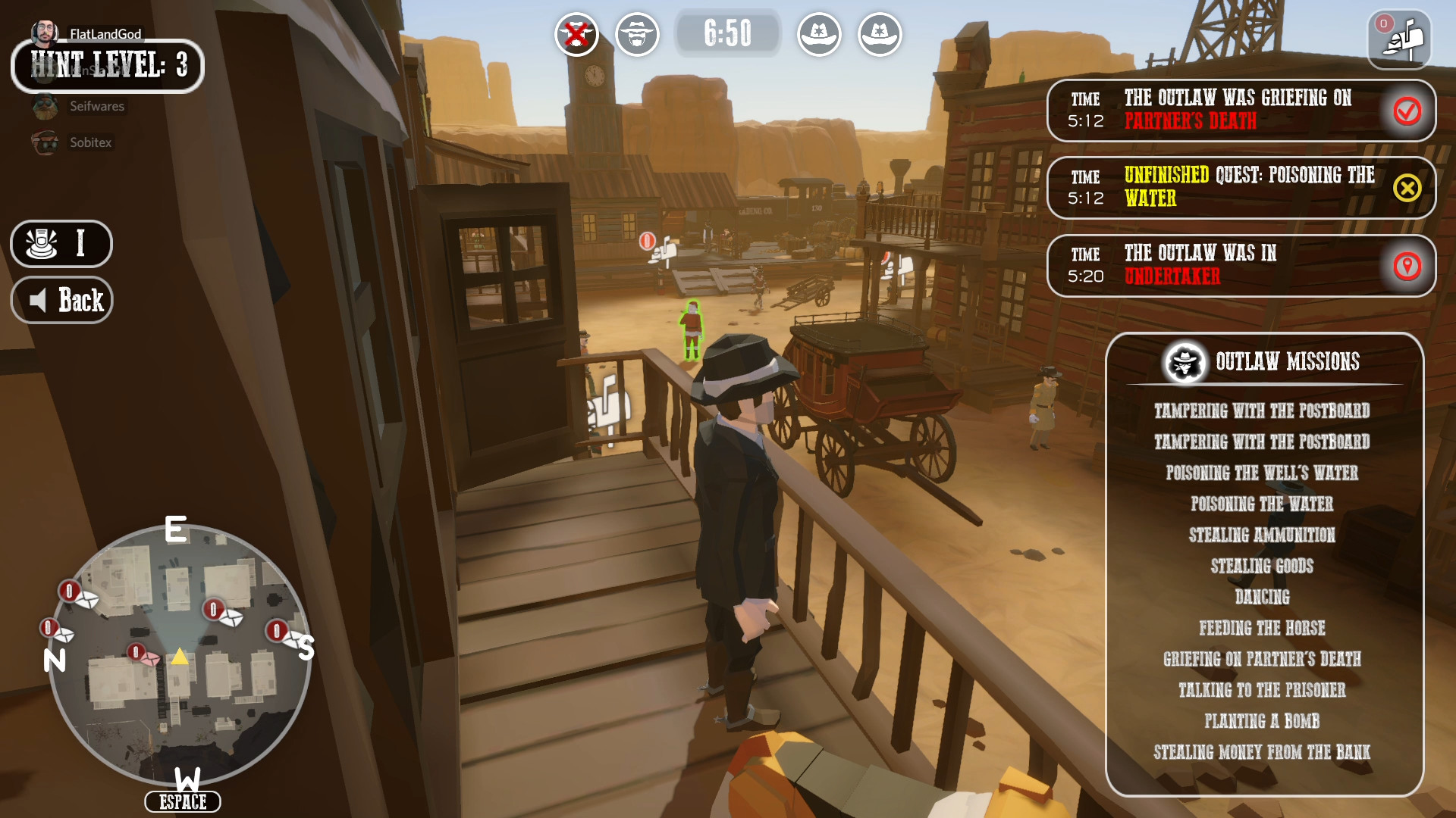 1662189395419111.jpg 西部对决/West Hunt/支持网络联机