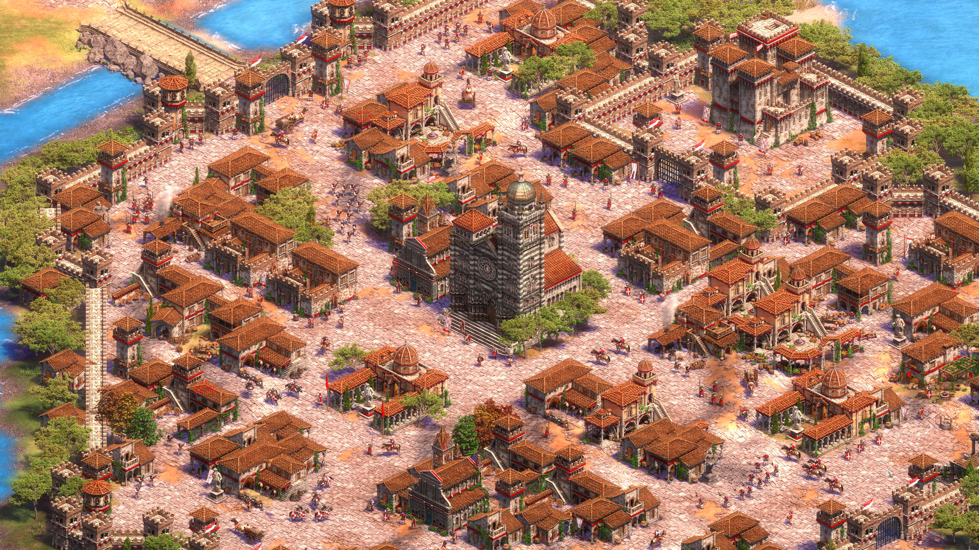 1618974525412015.jpg 帝国时代2:决定版/Age of Empires II: Definitive Edition/支持网络联机