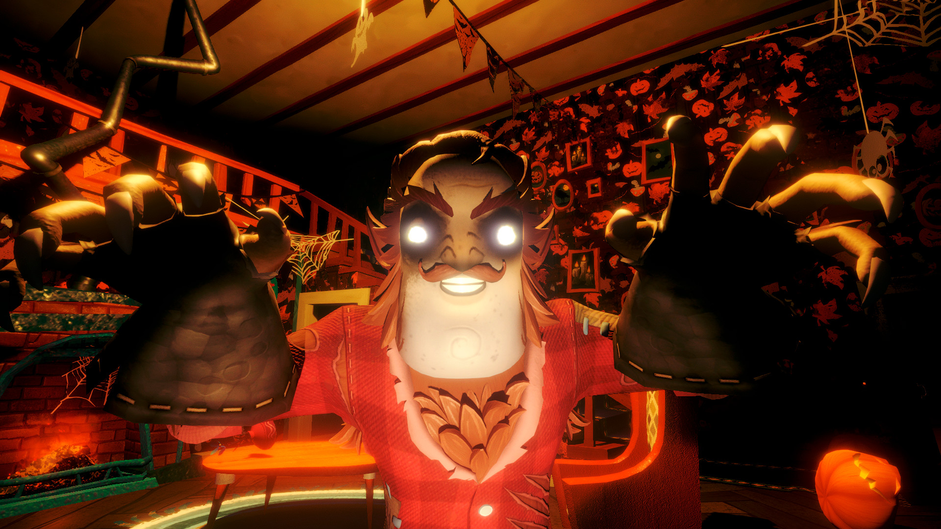 1664072473811229.jpg 神秘邻居/Secret Neighbor: Hello Neighbor Multiplayer/支持网络联机