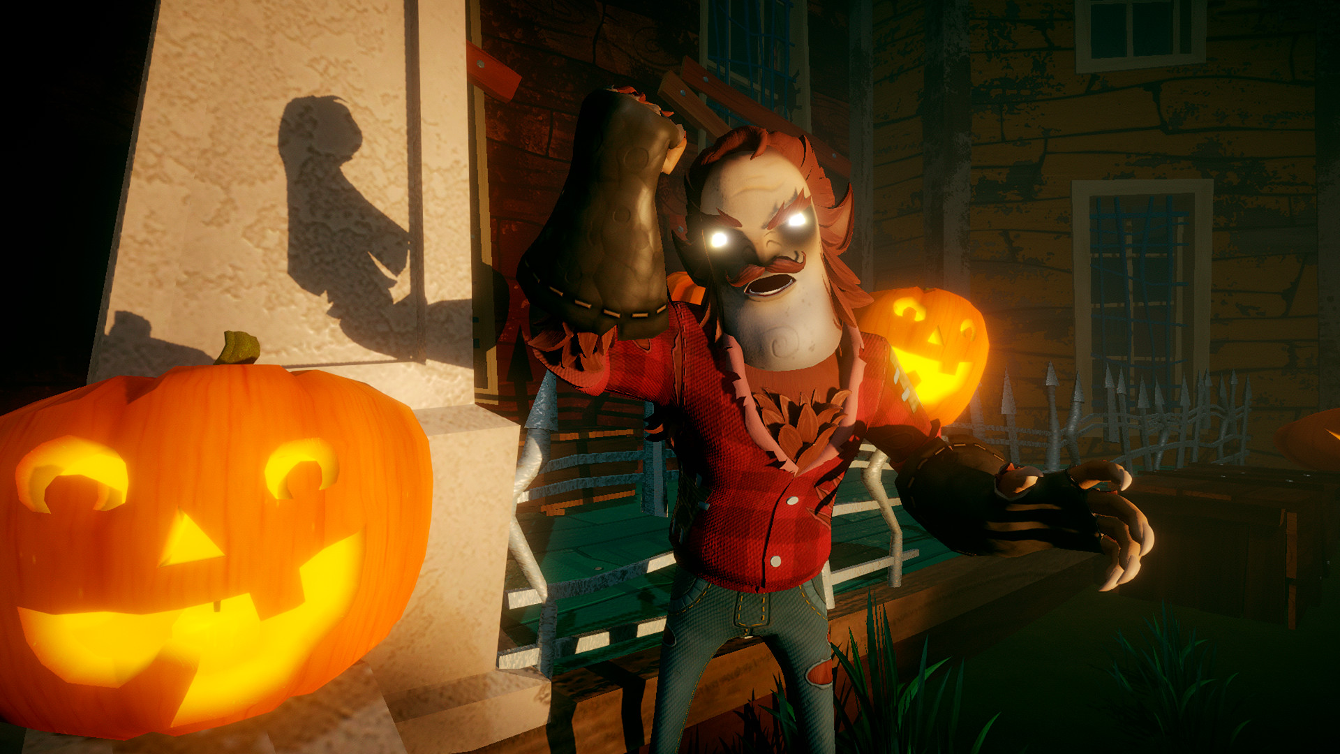 1664072473201306.jpg 神秘邻居/Secret Neighbor: Hello Neighbor Multiplayer/支持网络联机
