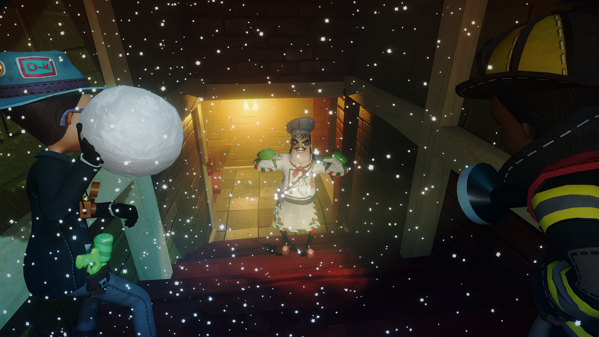 1664072473377262.jpg 神秘邻居/Secret Neighbor: Hello Neighbor Multiplayer/支持网络联机