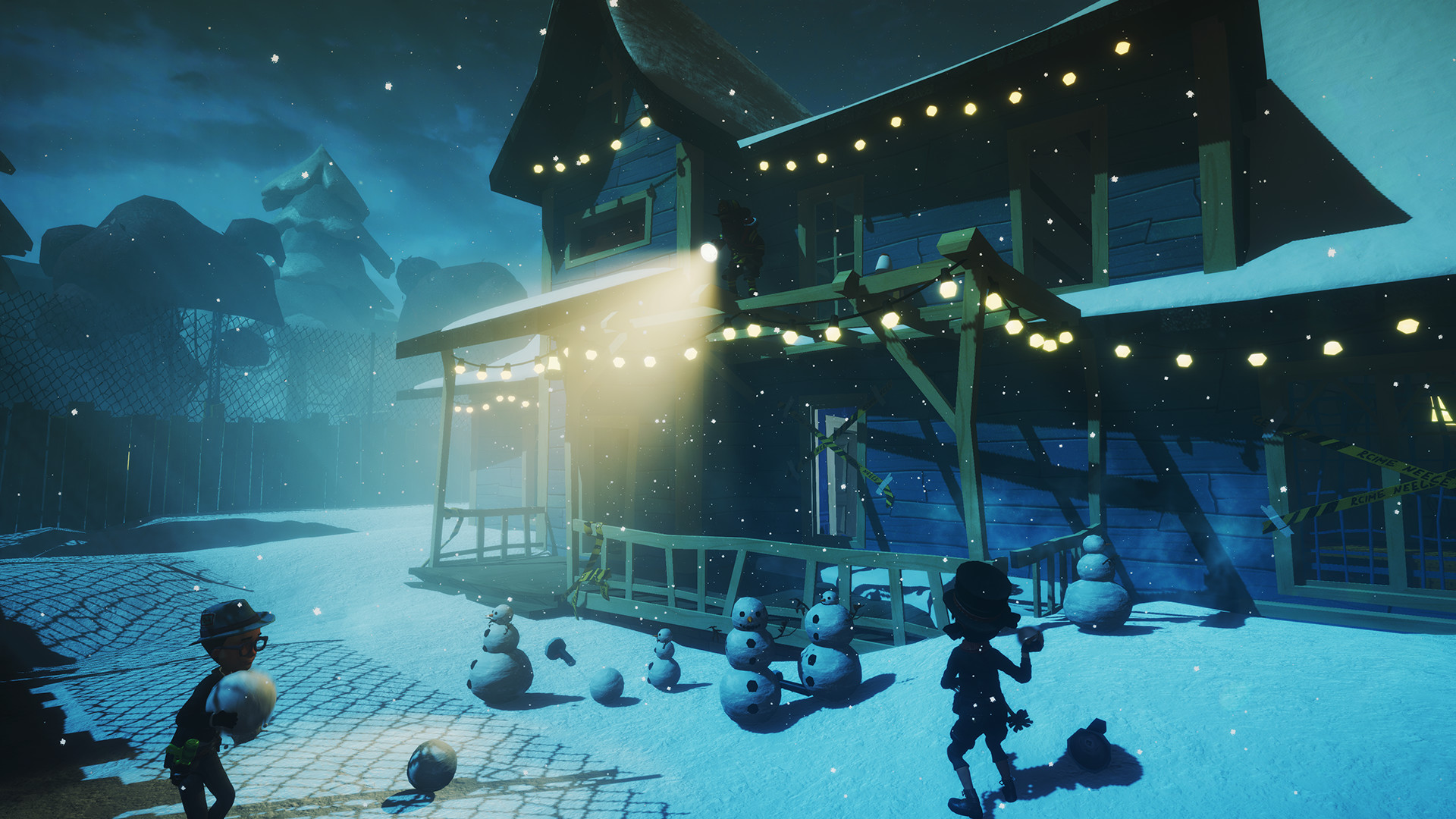 1664072473793705.jpg 神秘邻居/Secret Neighbor: Hello Neighbor Multiplayer/支持网络联机