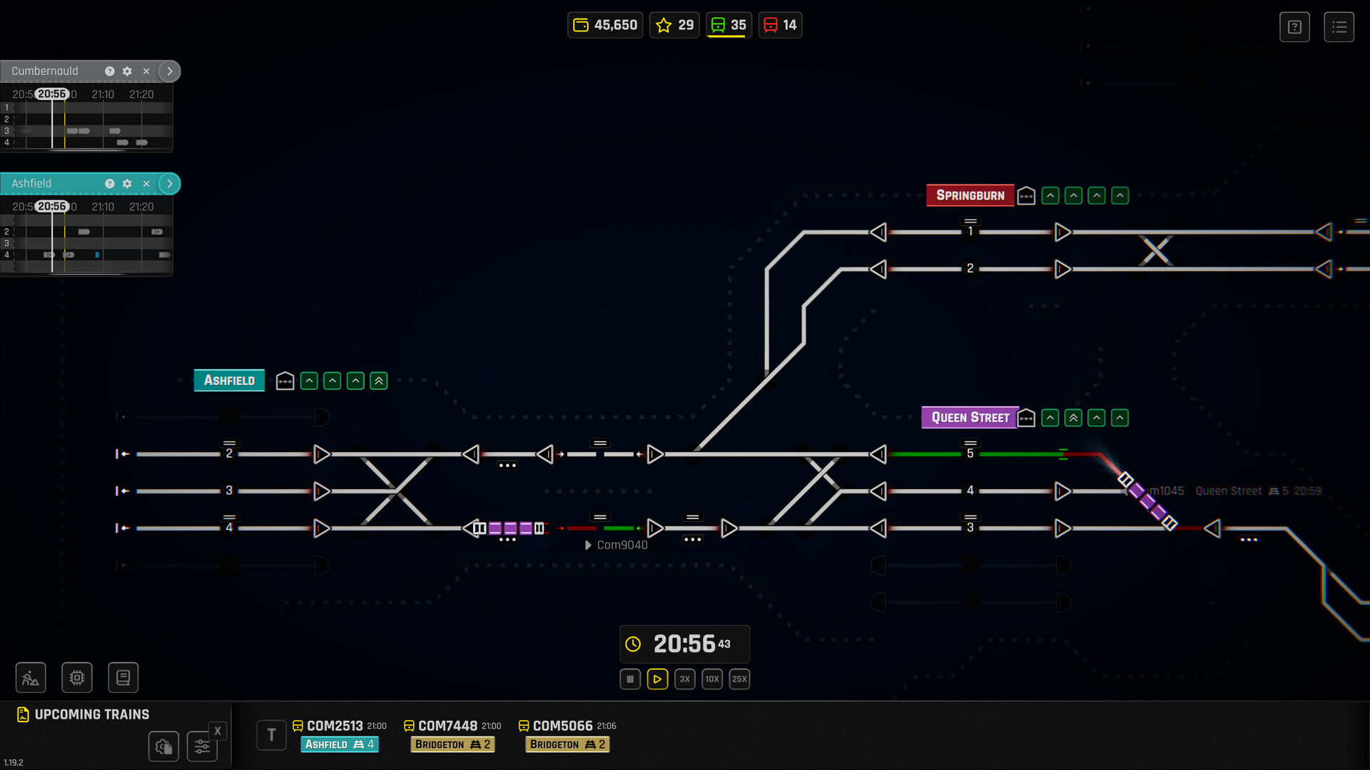 1640783531111671.jpg 铁路调度模拟器/铁路路线/Rail Route/支持网络联机