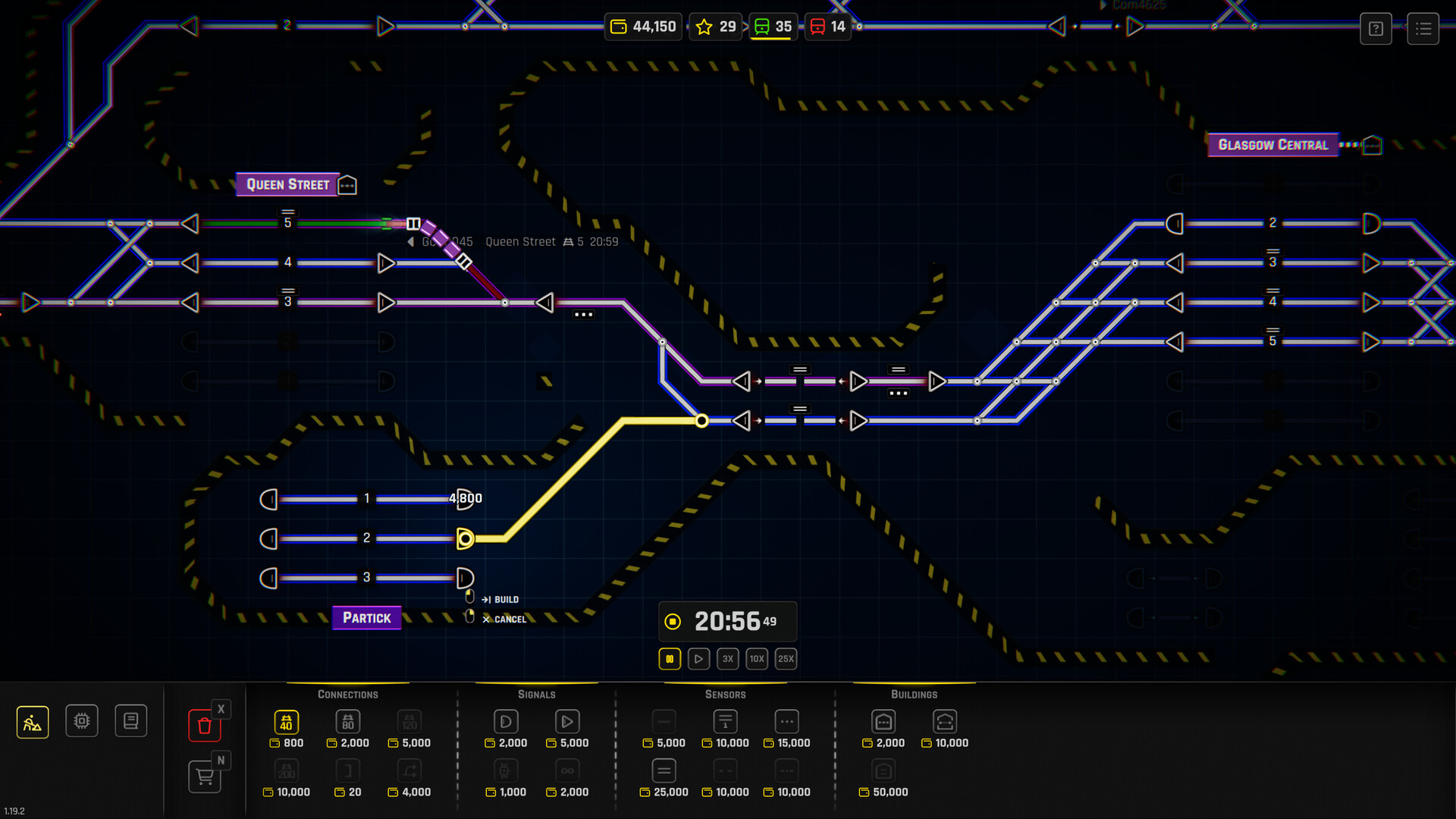 1640783531534473.jpg 铁路调度模拟器/铁路路线/Rail Route/支持网络联机