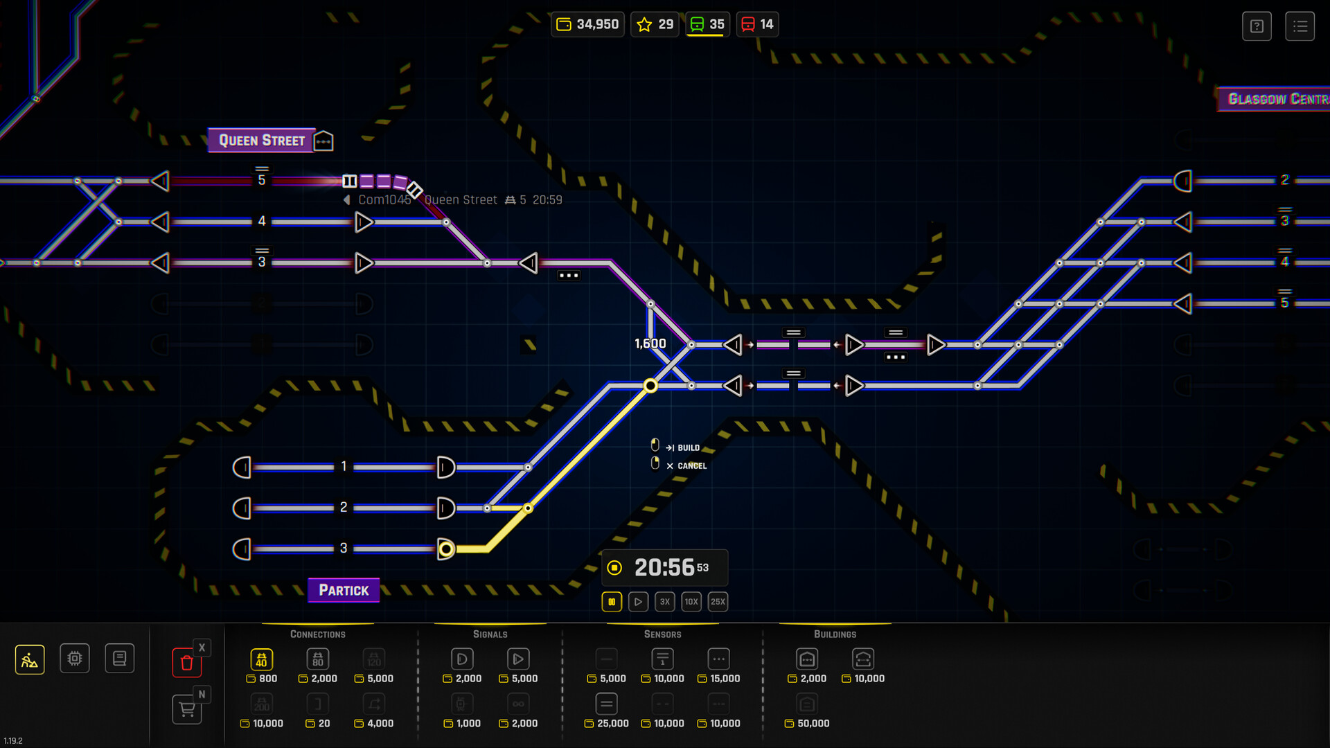 1640783531586118.jpg 铁路调度模拟器/铁路路线/Rail Route/支持网络联机