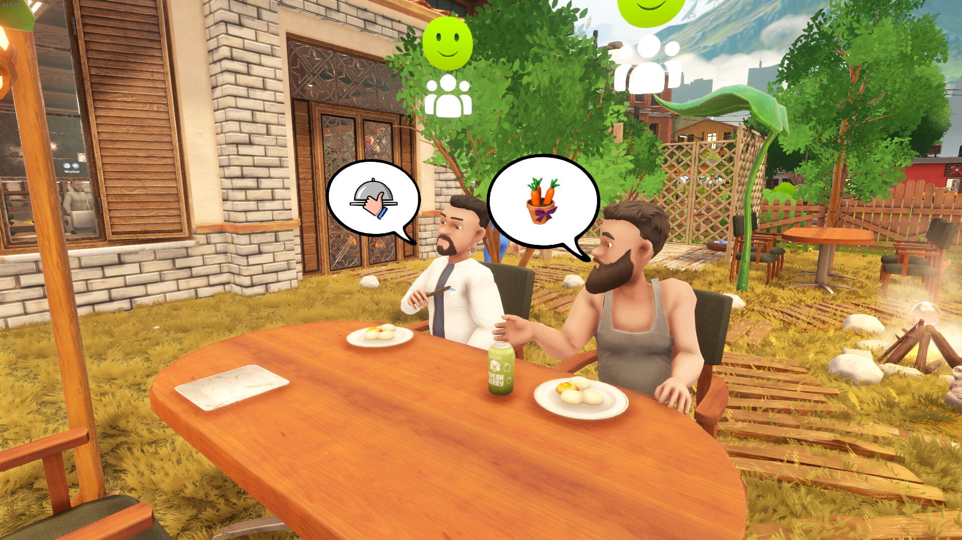 1706106239269291.jpg 烤肉串模拟器/Kebab Chefs! - Restaurant Simulator/支持网络联机