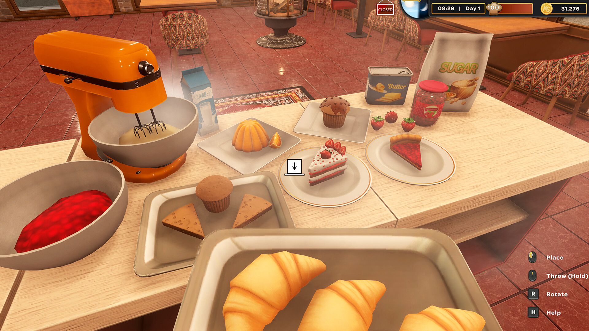 1706106239742490.jpg 烤肉串模拟器/Kebab Chefs! - Restaurant Simulator/支持网络联机
