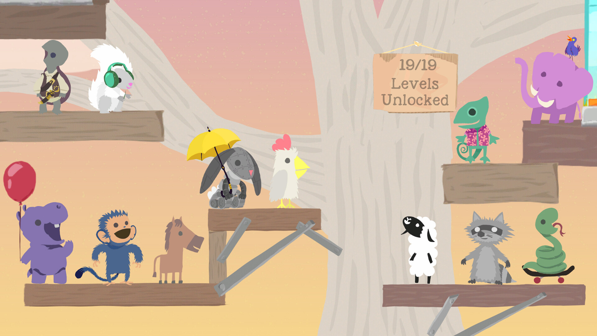 1622912752217008.jpg 超级鸡马/Ultimate Chicken Horse/支持网络联机