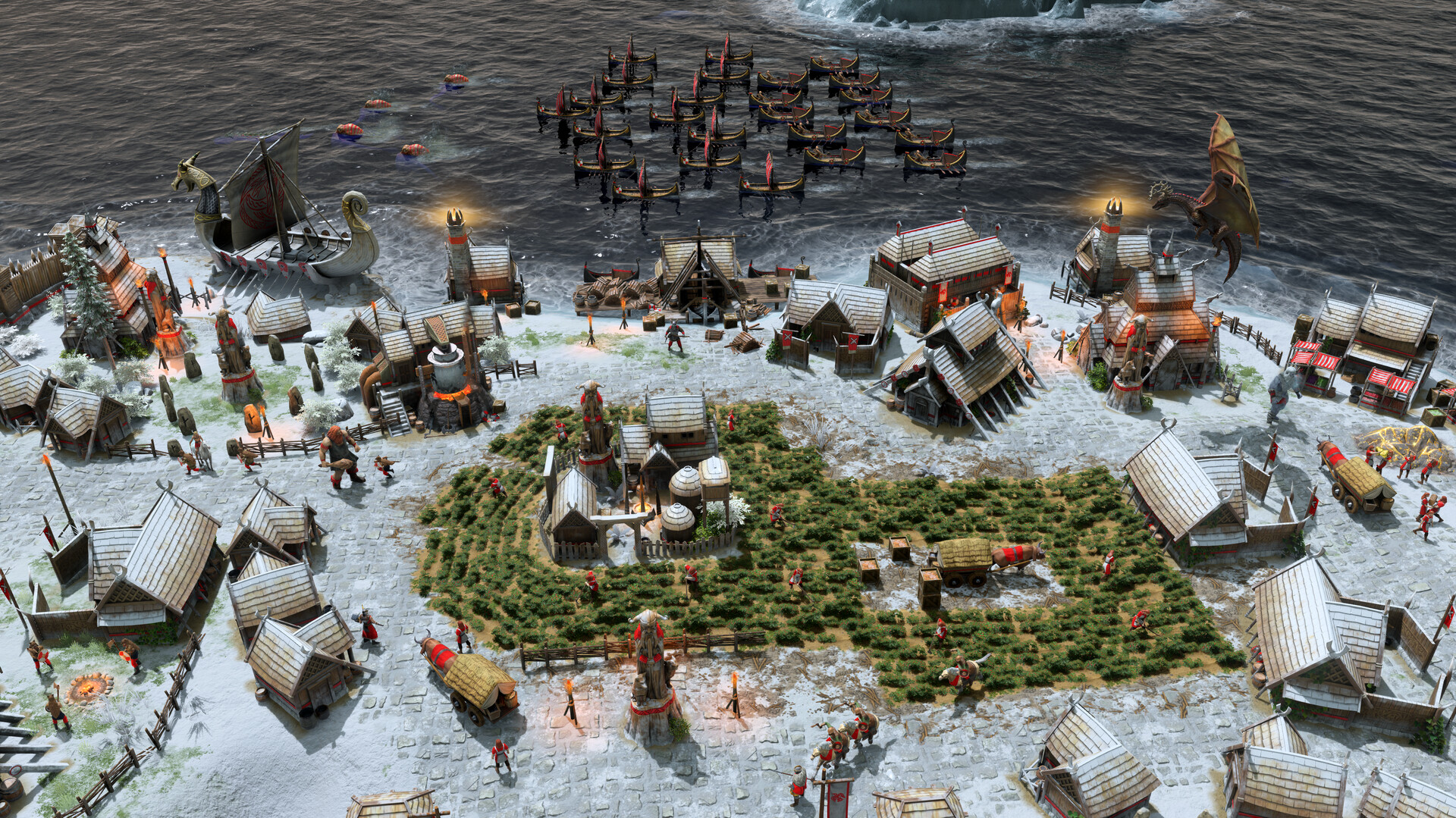 1724900720544959.jpg 神话时代:重述版/Age of Mythology: Retold/支持网络联机