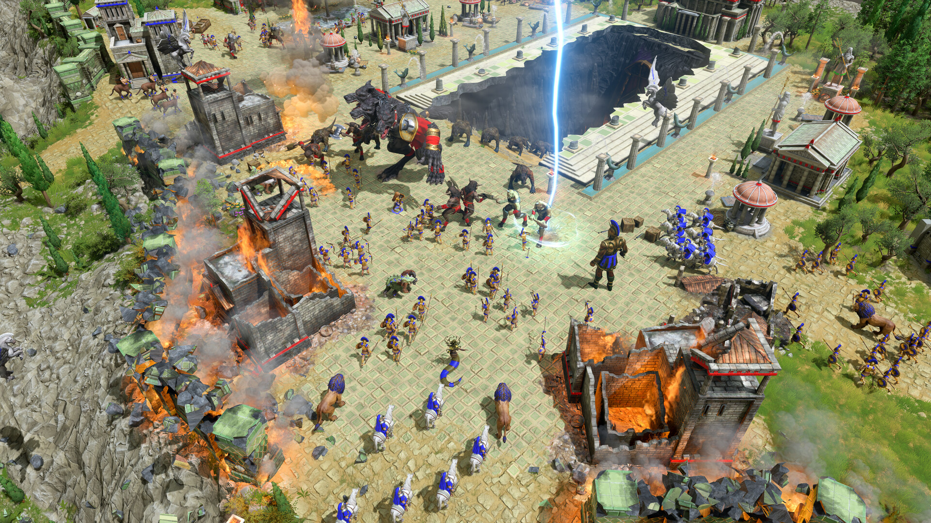 1724900721668188.jpg 神话时代:重述版/Age of Mythology: Retold/支持网络联机