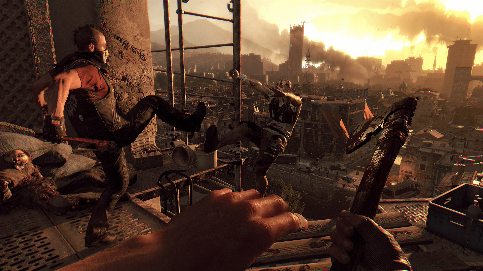 1622264815191782.jpg 消逝的光芒/Dying Light/支持网络联机