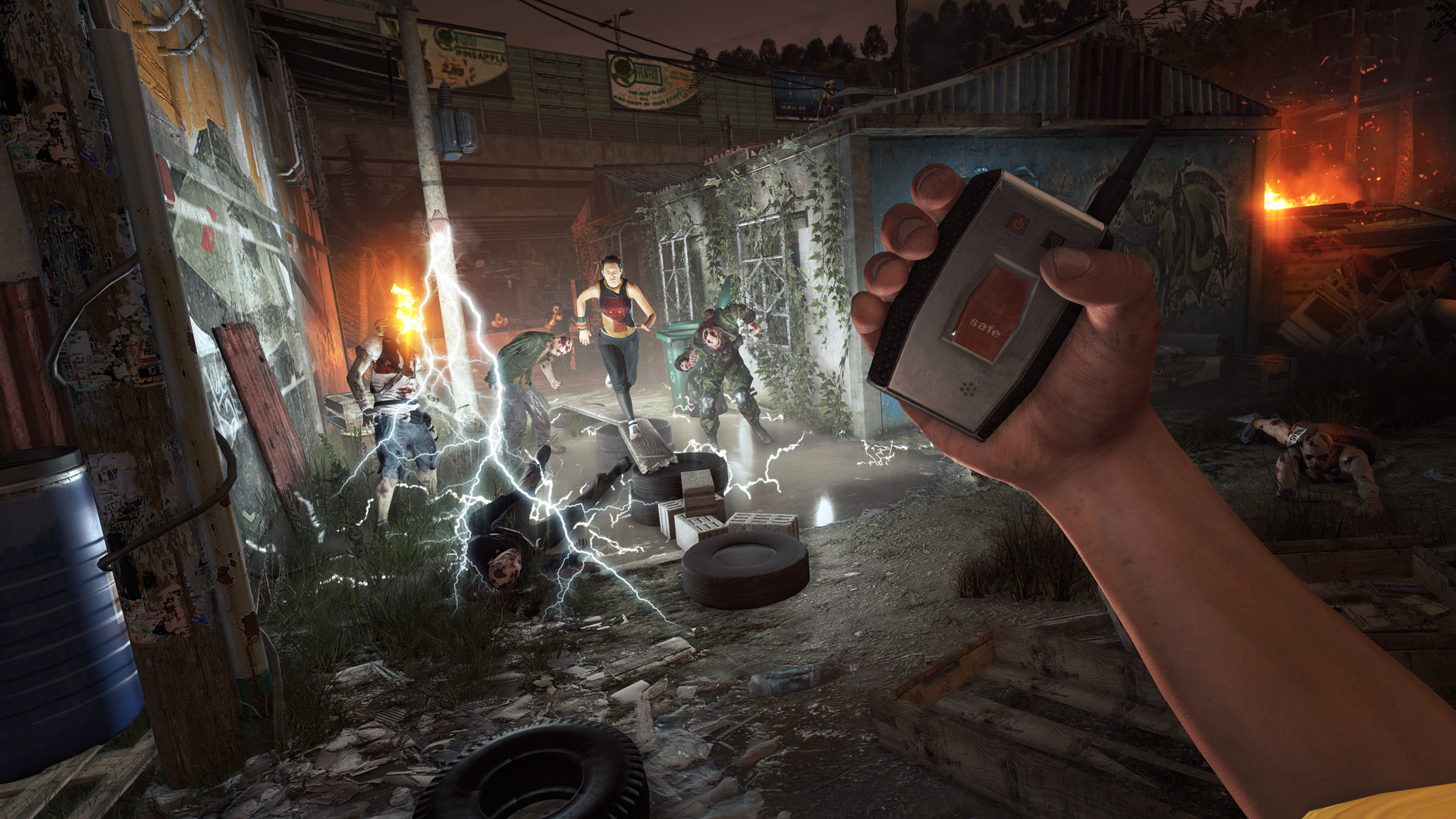 1622264815640389.jpg 消逝的光芒/Dying Light/支持网络联机