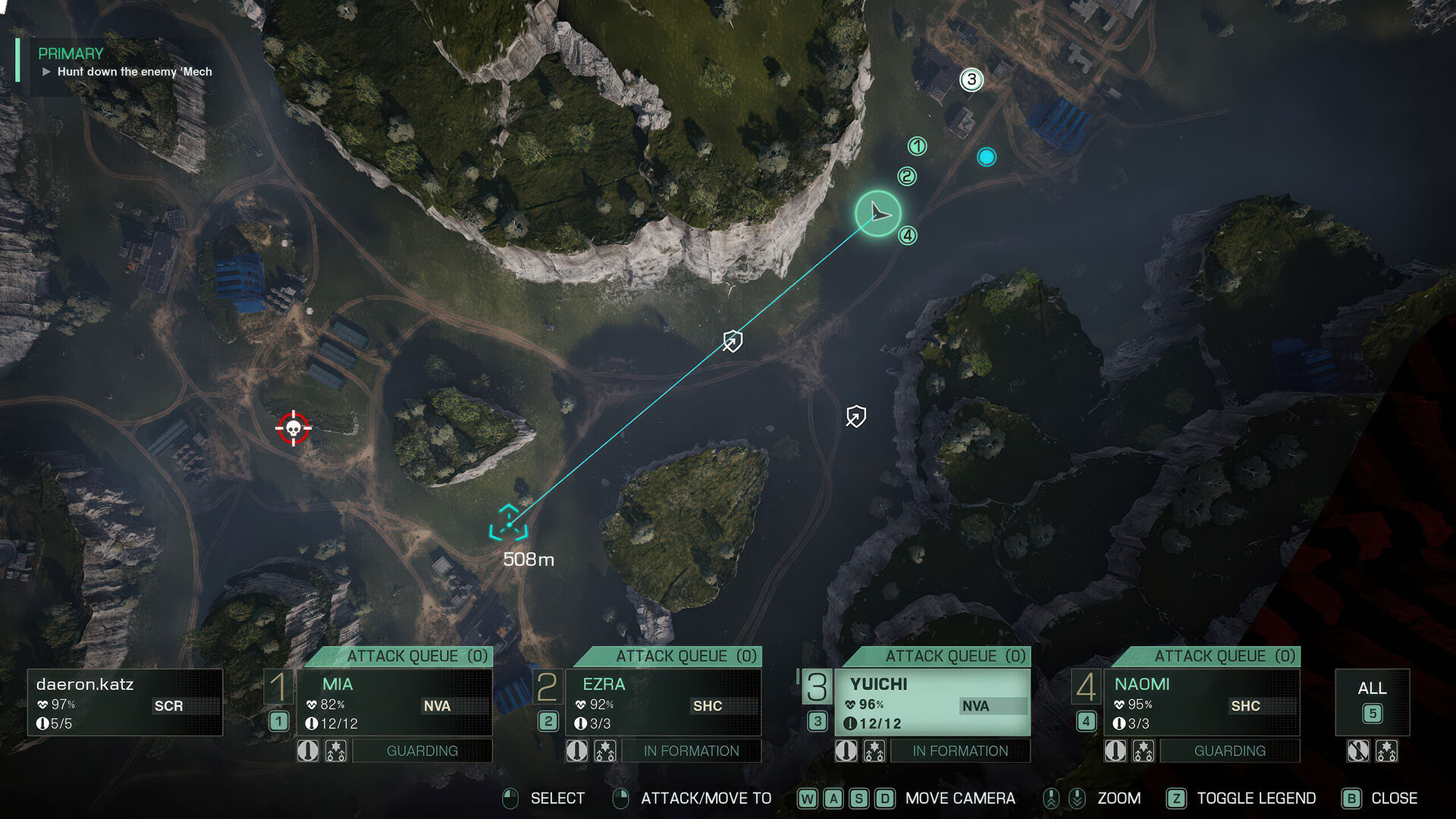 1729140589637891.jpg 机甲战士5:部落/MechWarrior 5: Clans/支持网络联机