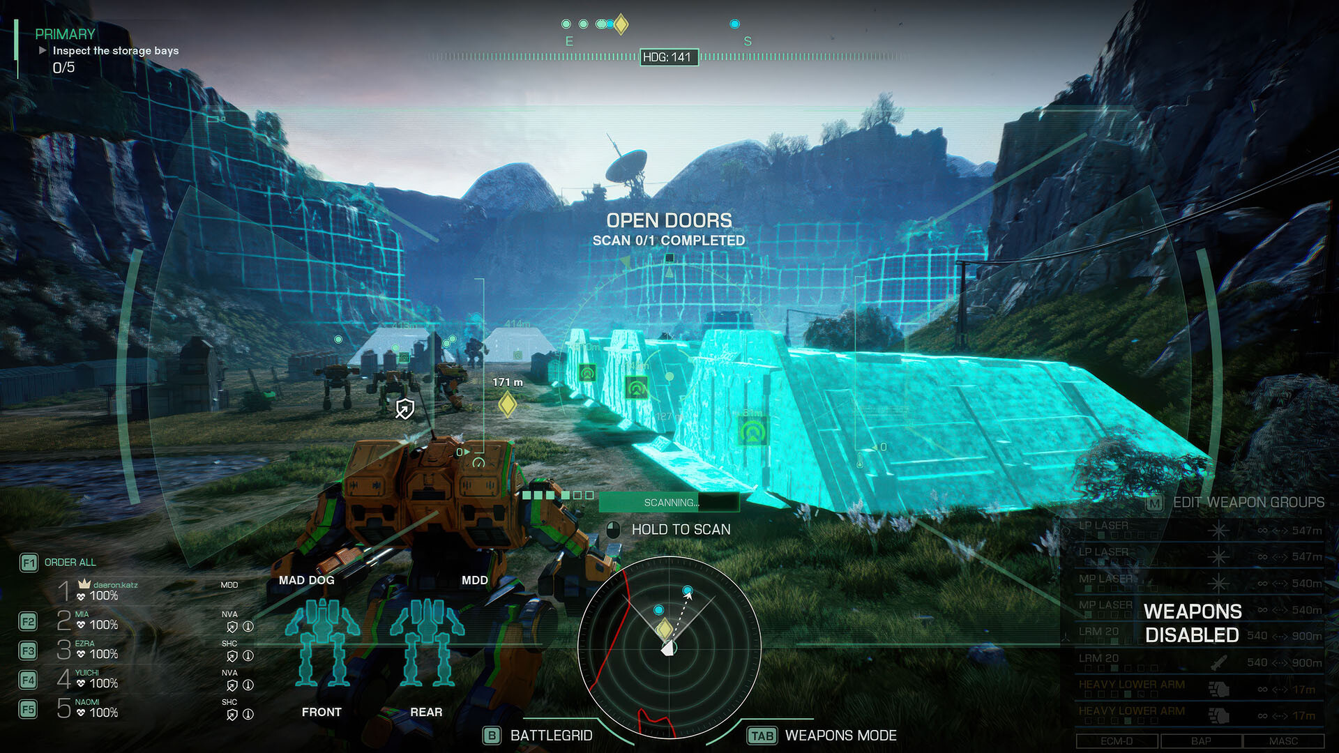 1729140590135389.jpg 机甲战士5:部落/MechWarrior 5: Clans/支持网络联机
