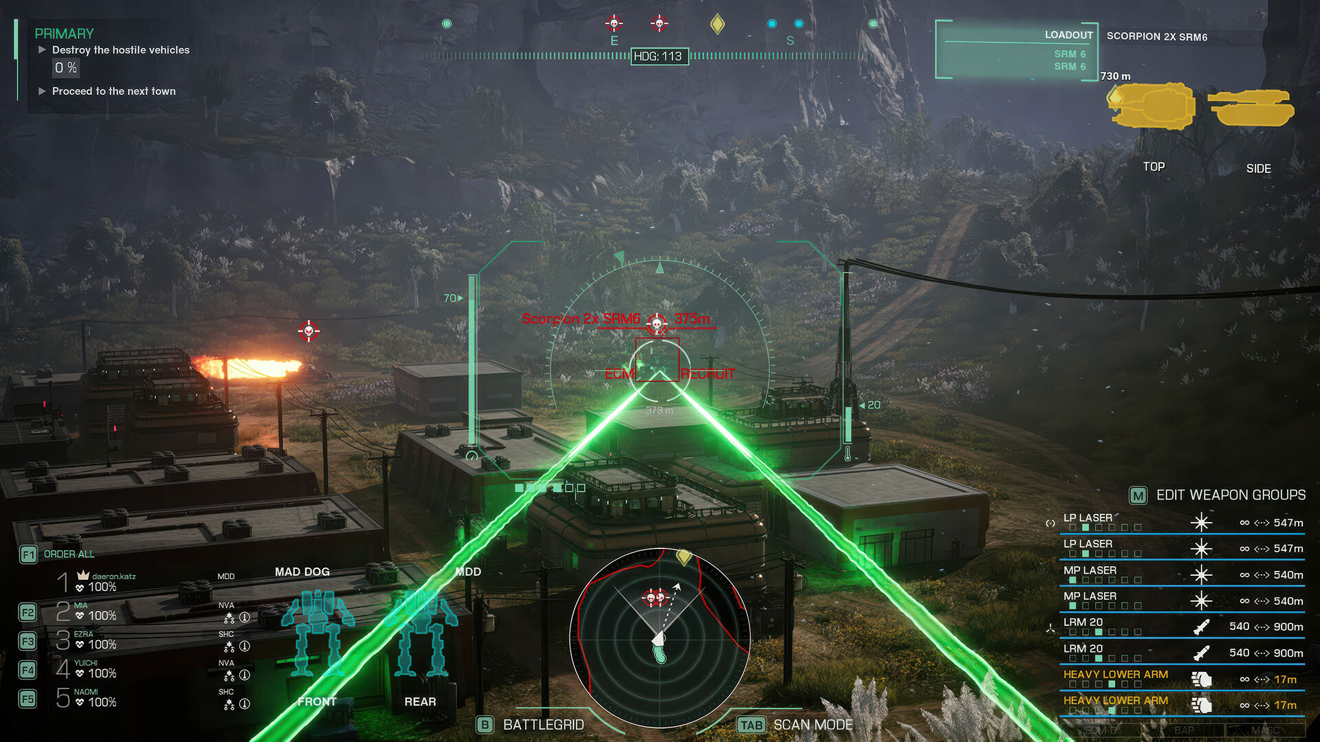 1729140591781778.jpg 机甲战士5:部落/MechWarrior 5: Clans/支持网络联机