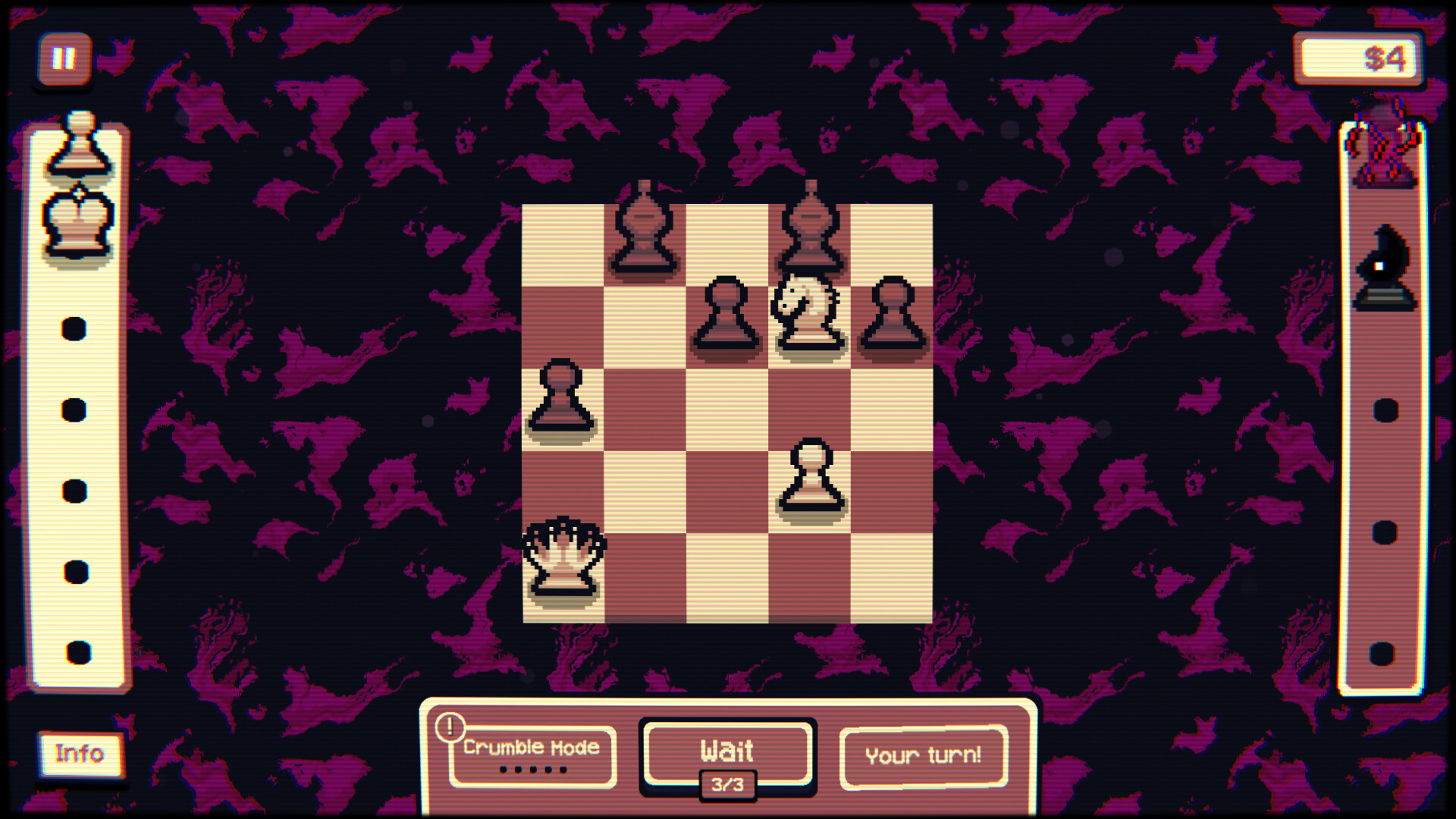 千棋百计/Gambonanza