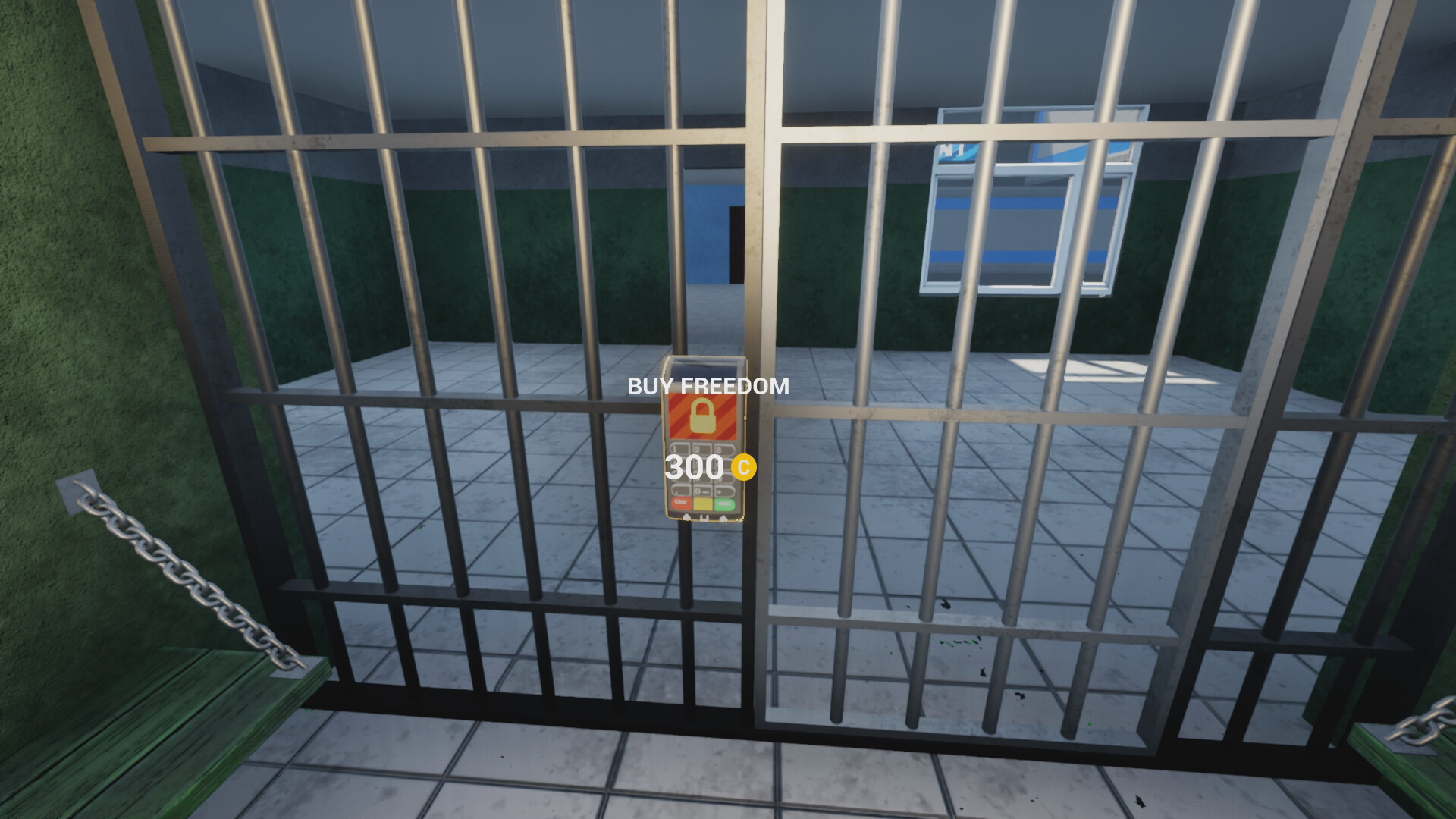 混乱快递：配送模拟器/Chaos Express: Delivery Simulator/支持网络联机