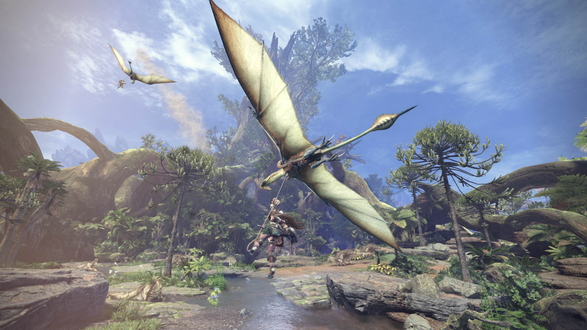 1617150697641256.jpg 怪物猎人:世界/Monster Hunter: World/支持网络联机