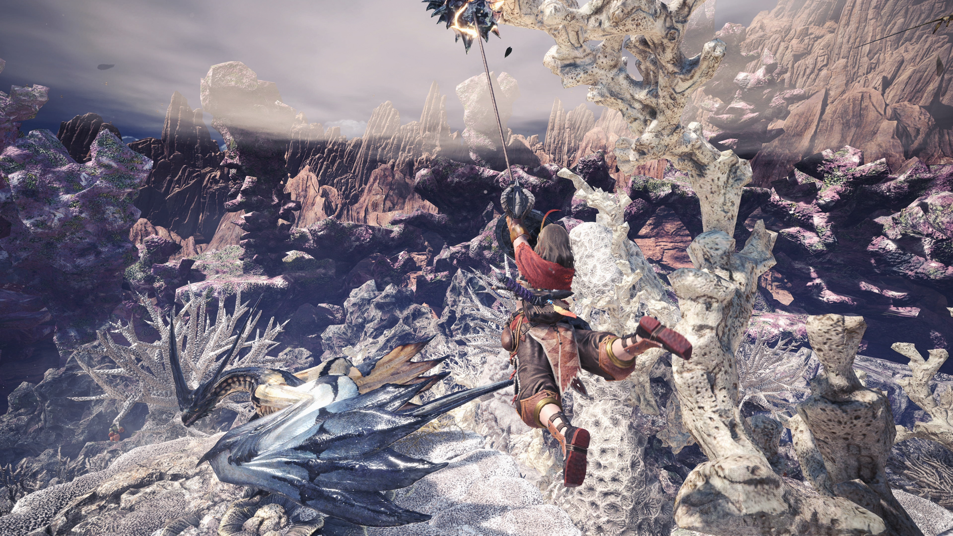 1617150697438319.jpg 怪物猎人:世界/Monster Hunter: World/支持网络联机