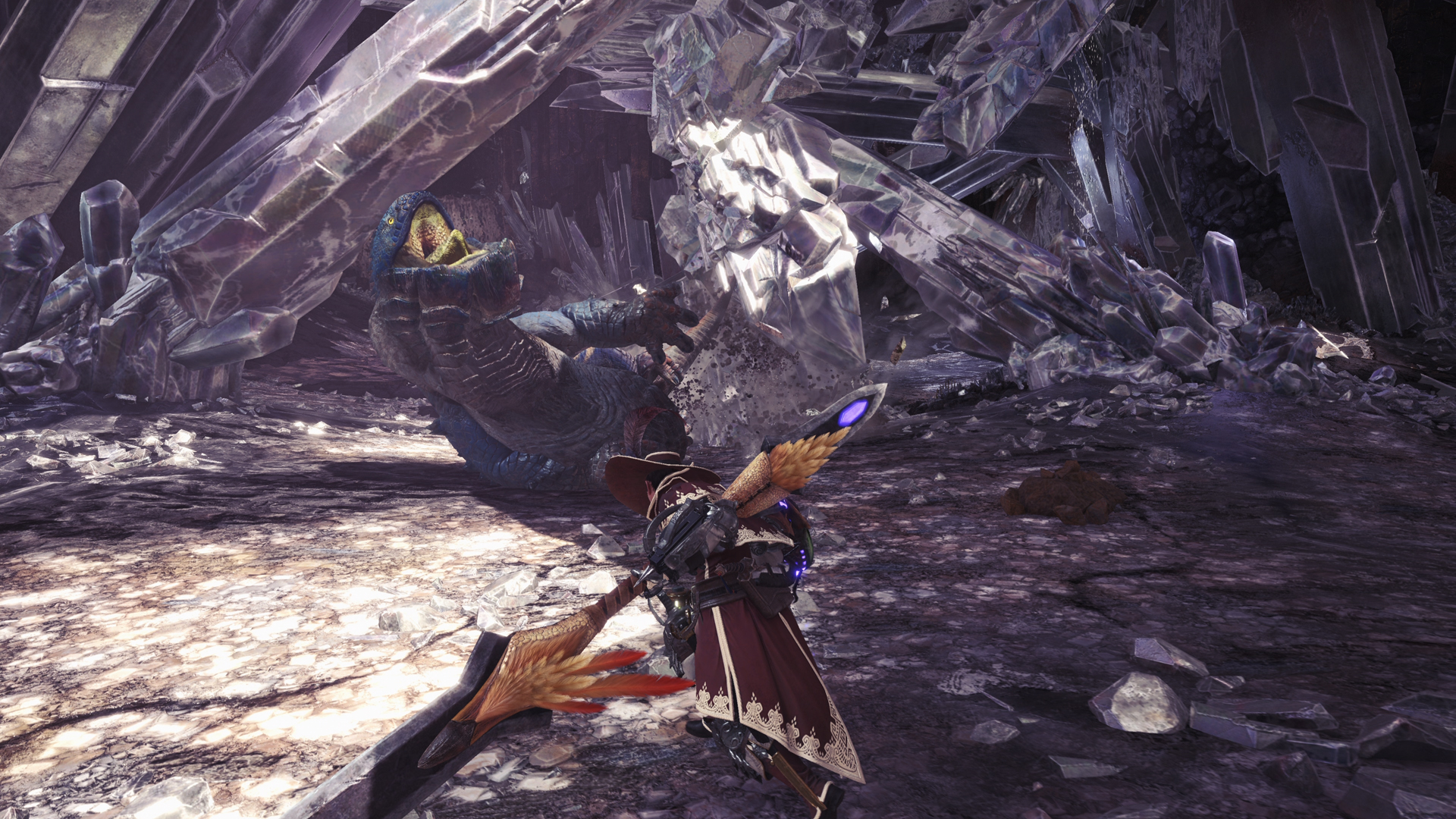 1617150697130277.jpg 怪物猎人:世界/Monster Hunter: World/支持网络联机