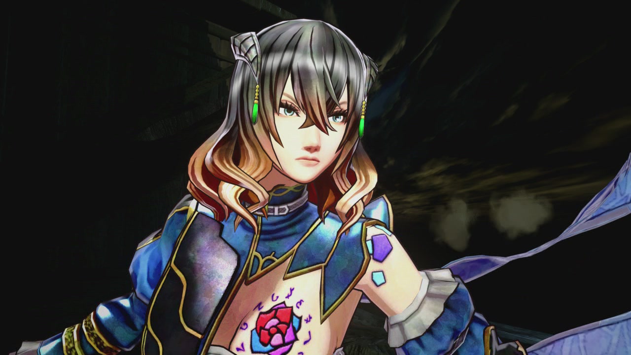 赤痕：夜之仪式/Bloodstained: Ritual of the Night/支持网络联机