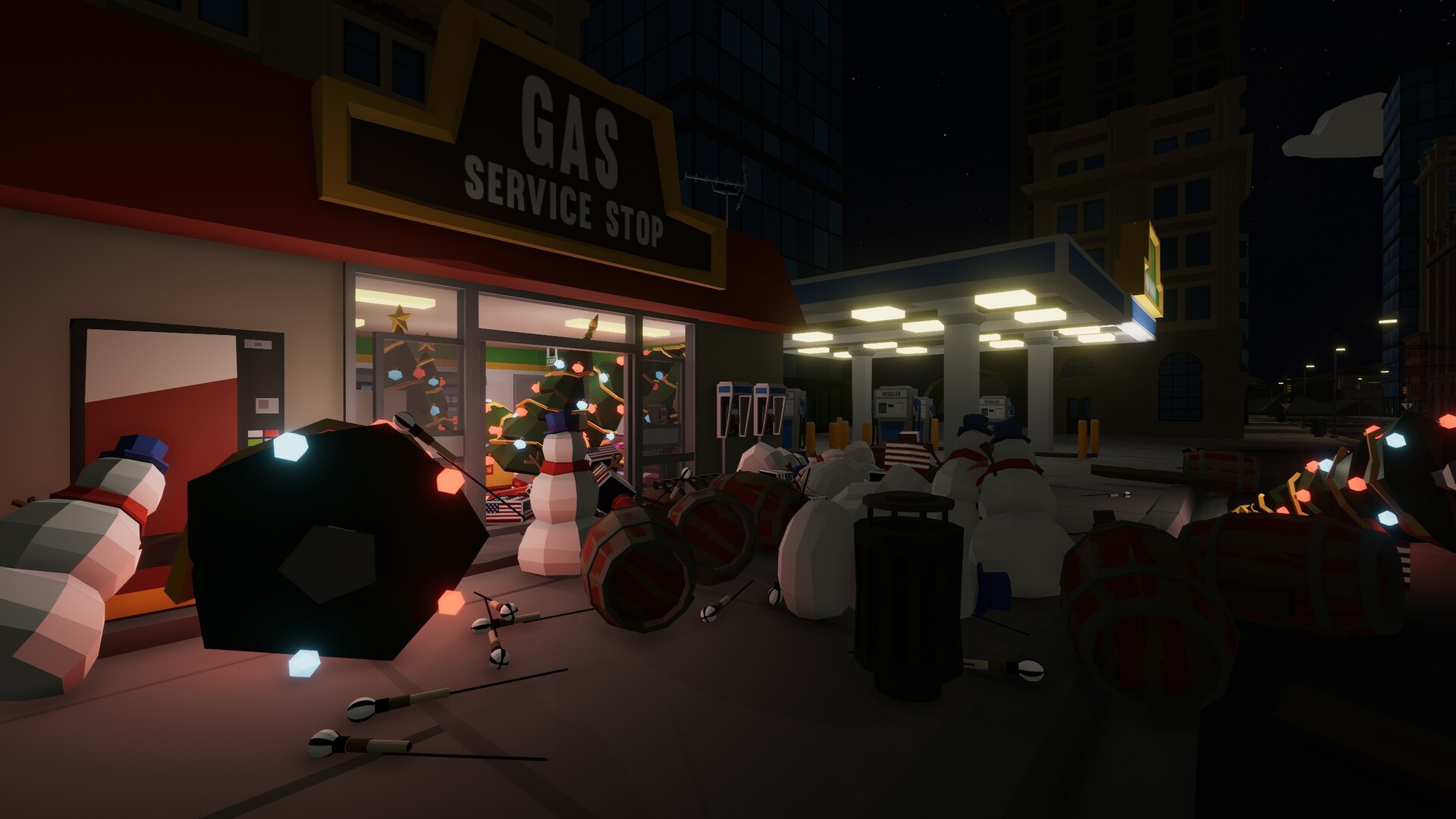 烟花模拟器/Fireworks Mania - An Explosive Simulator/支持网络联机
