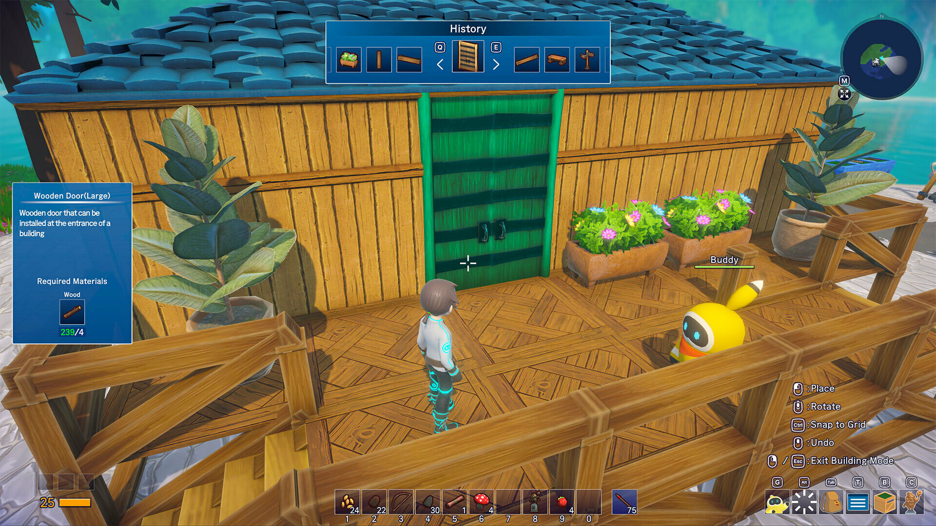 欧米茄工匠/Omega Crafter/支持网络联机
