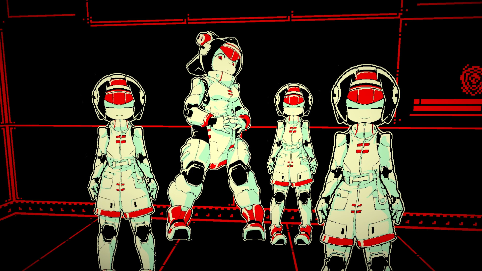 最终夺回小分队/The Last Salvage Squad