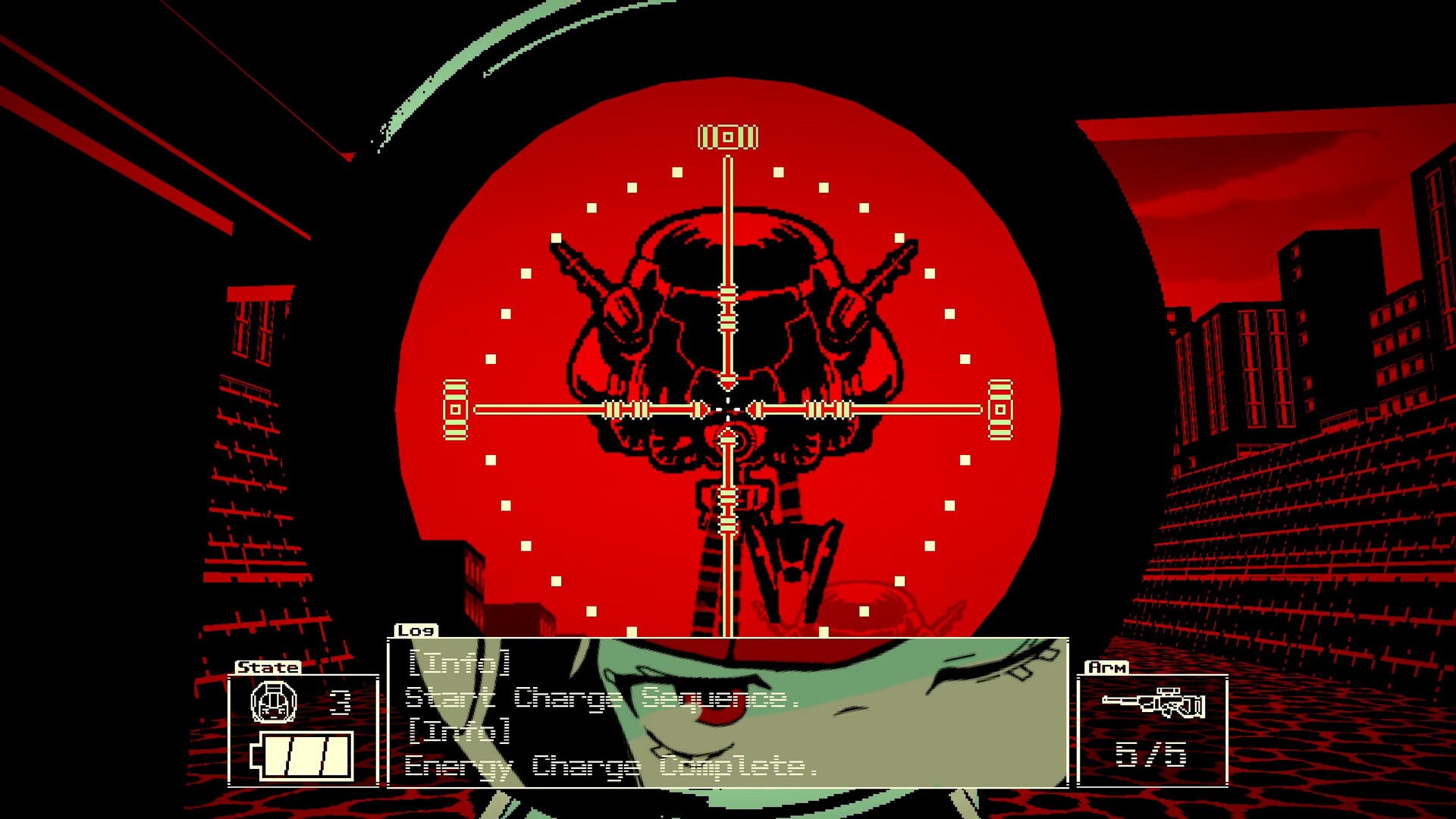 最终夺回小分队/The Last Salvage Squad