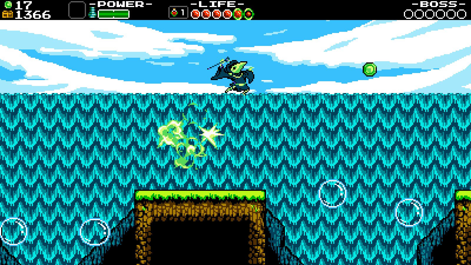 铲子骑士/Shovel Knight: Treasure Trove/支持网络联机