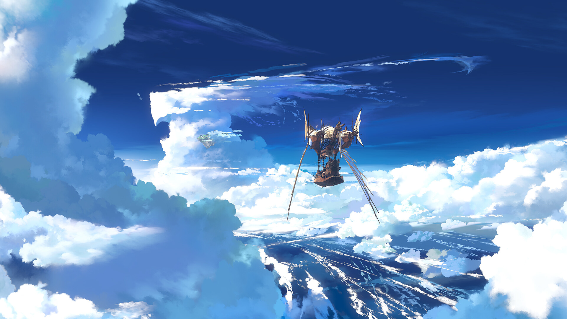 1706785193411949.jpg 碧蓝幻想:RELINK/Granblue Fantasy: Relink/支持网络联机