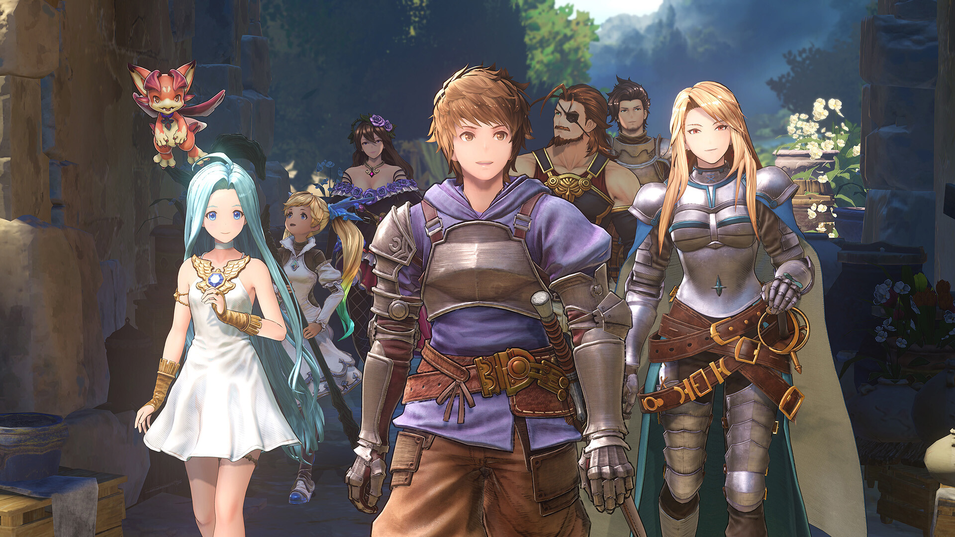 1706785193386374.jpg 碧蓝幻想:RELINK/Granblue Fantasy: Relink/支持网络联机