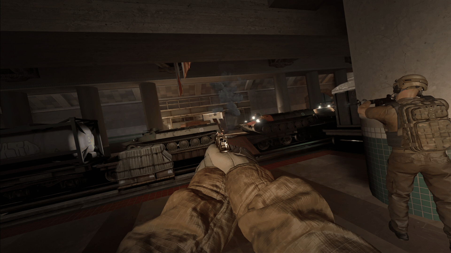 1717246184380512.jpg 佣兵对决/Contractors Showdown/支持网络联机