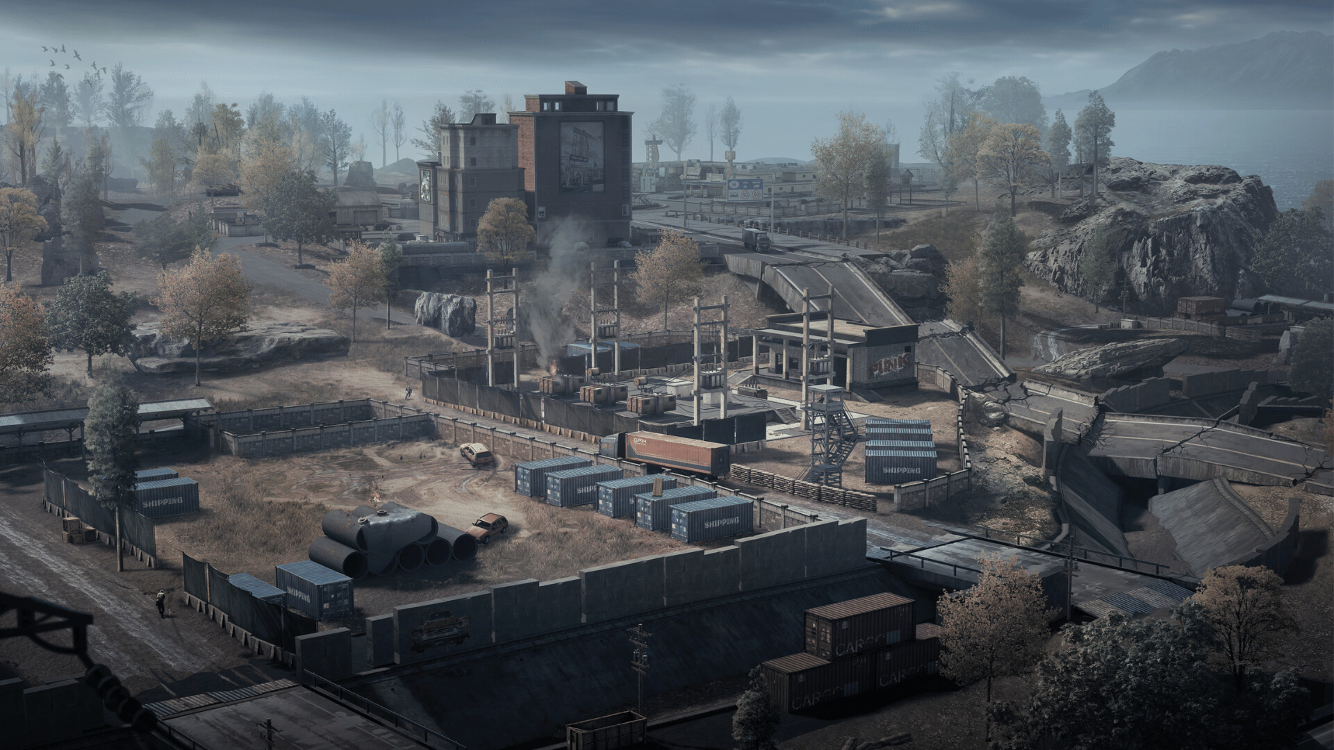 1717246184763778.jpg 佣兵对决/Contractors Showdown/支持网络联机