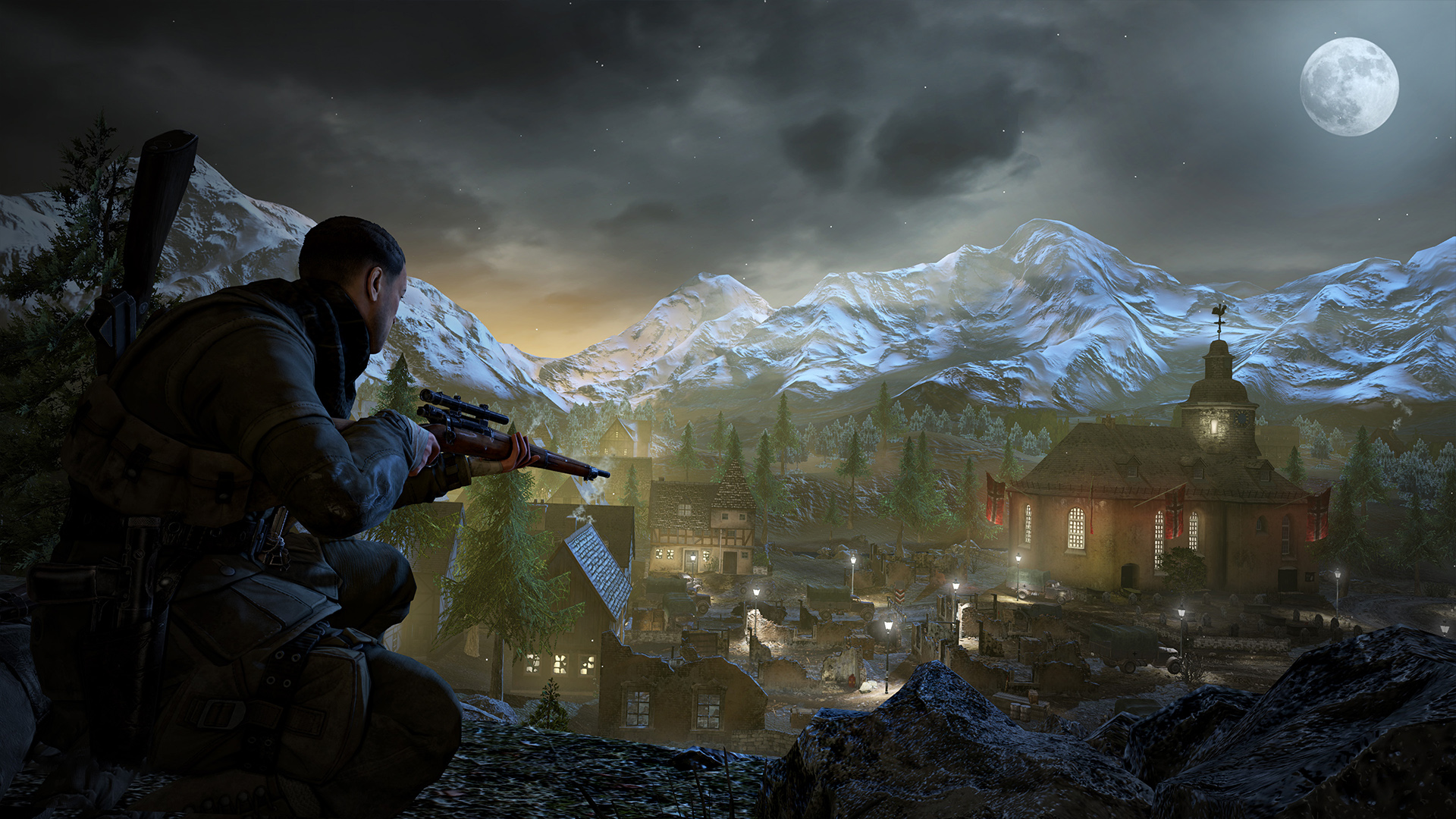 1659669496196560.jpg 狙击精英V2重制版/Sniper Elite V2 Remastered/支持网络联机