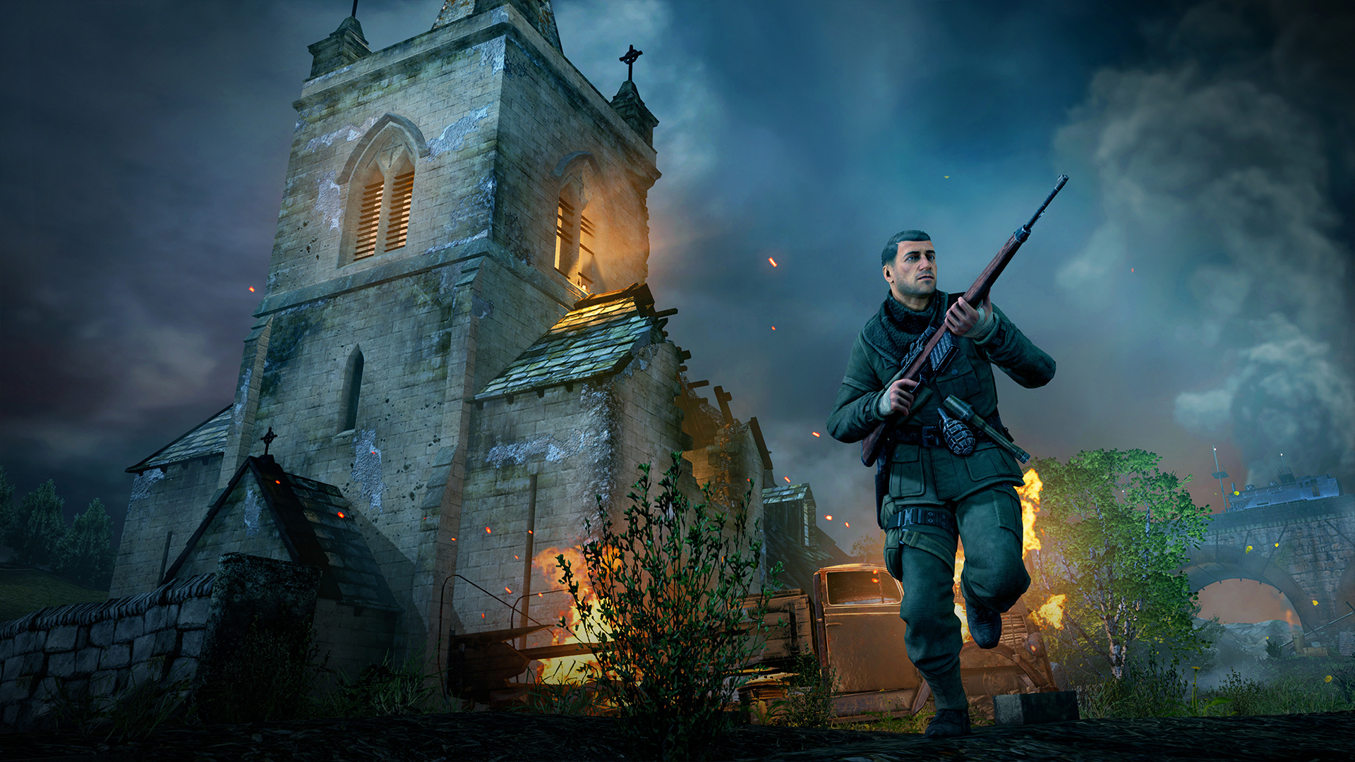 1659669497335669.jpg 狙击精英V2重制版/Sniper Elite V2 Remastered/支持网络联机