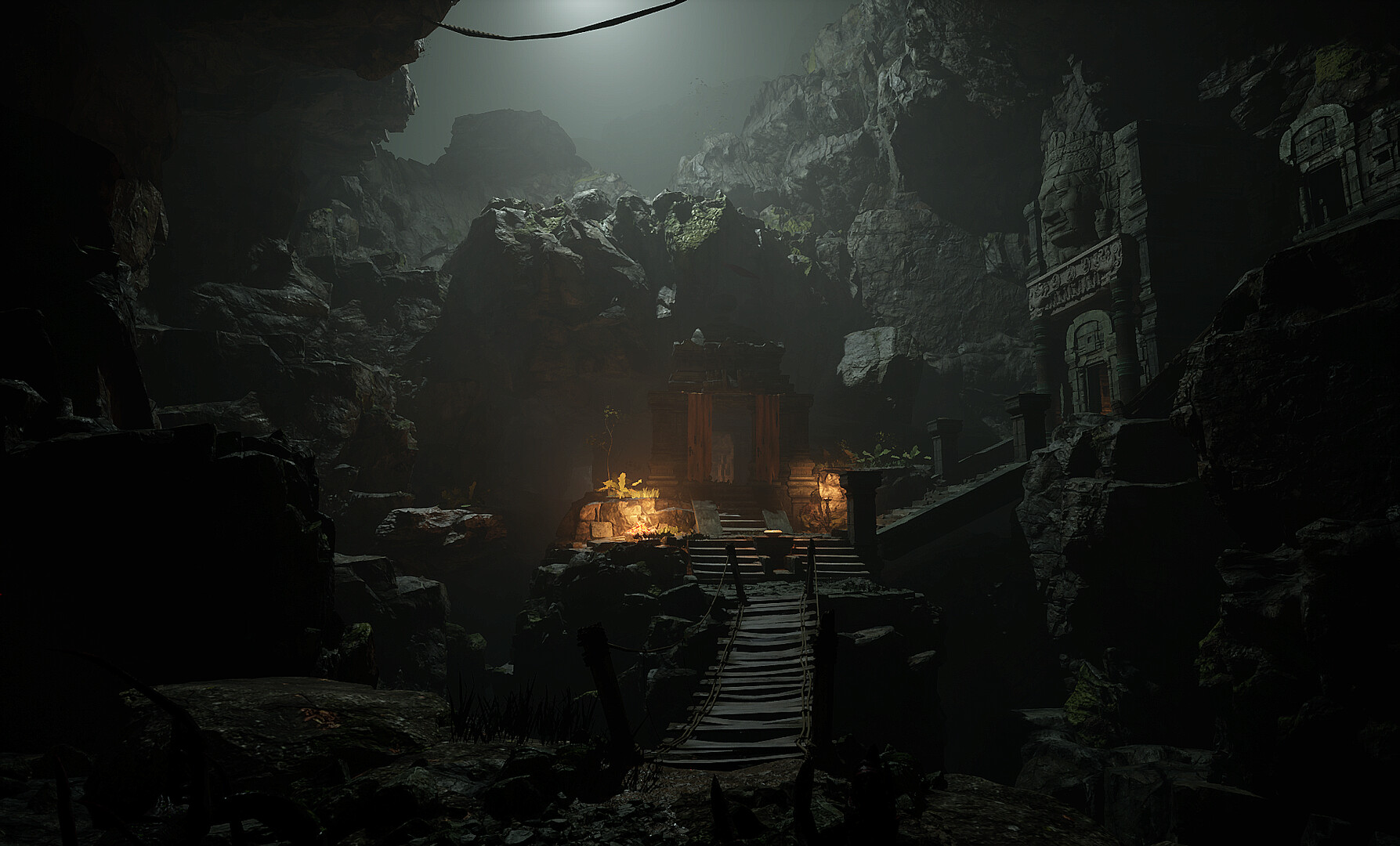 地牢宝藏/Dungeon Done/支持网络联机