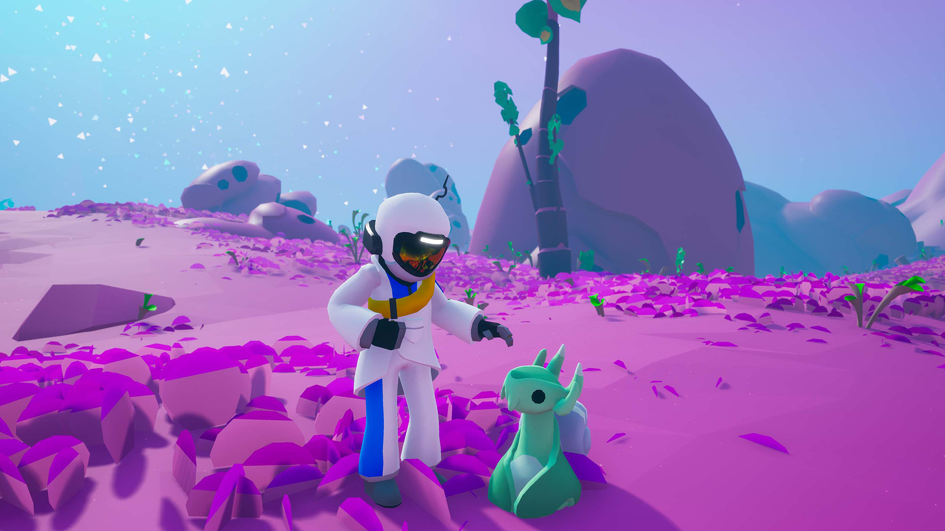 异星探险家/ASTRONEER/支持网络联机