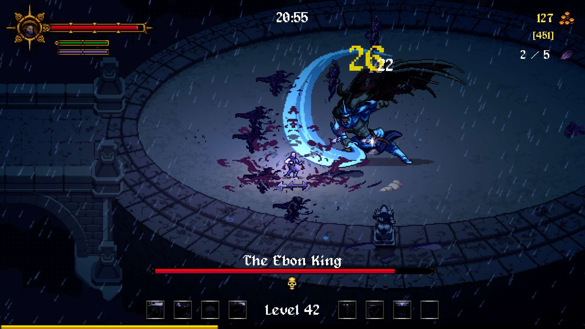 守护者之魂/Keeper's Toll/支持网络联机