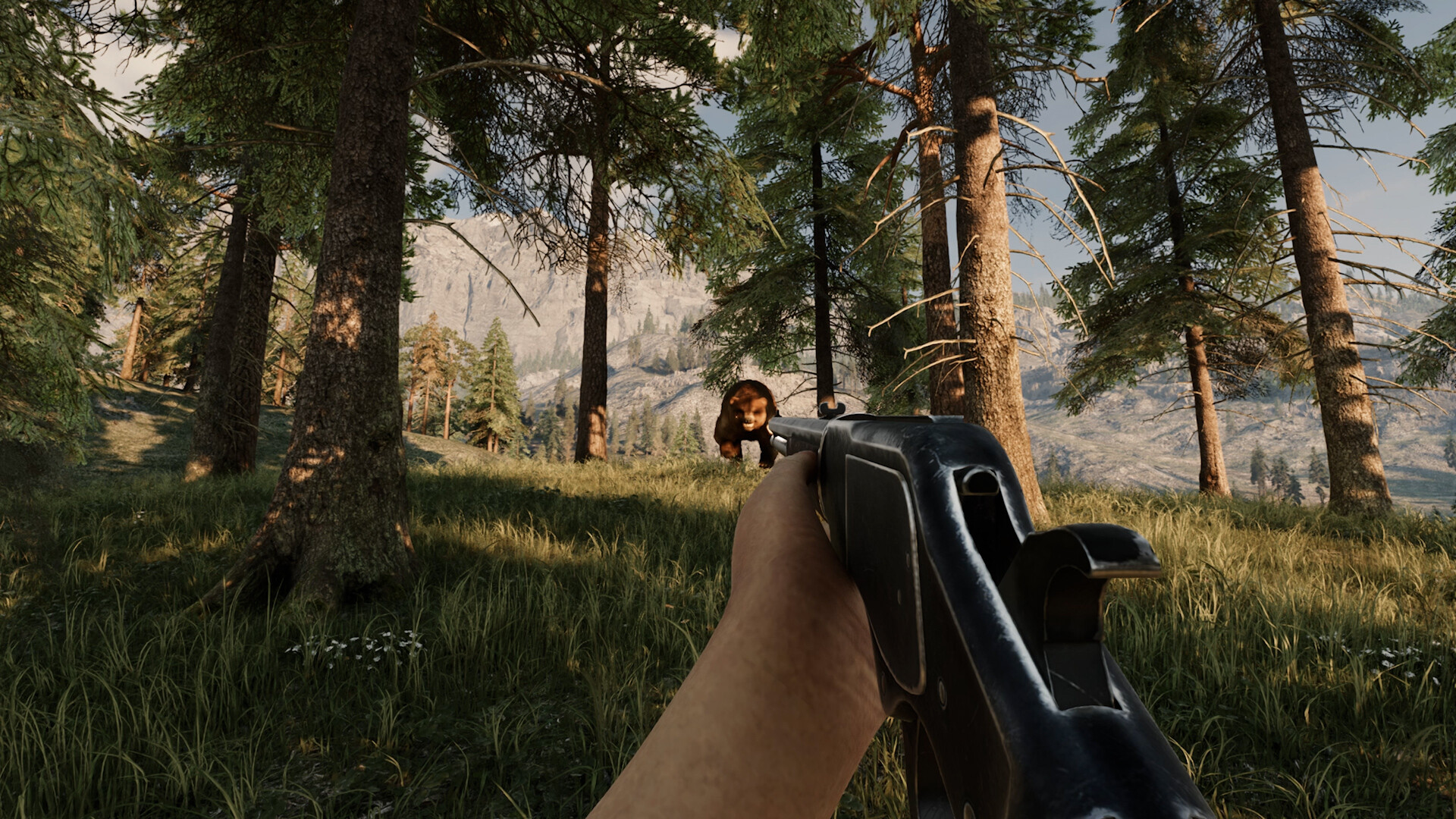 牧场模拟器/Ranch Simulator/支持网络联机