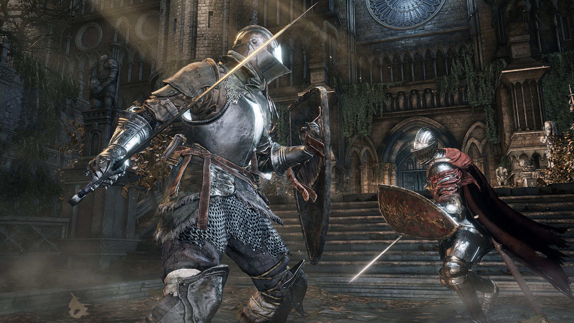 黑暗之魂3/DARK SOULS III/支持网络联机