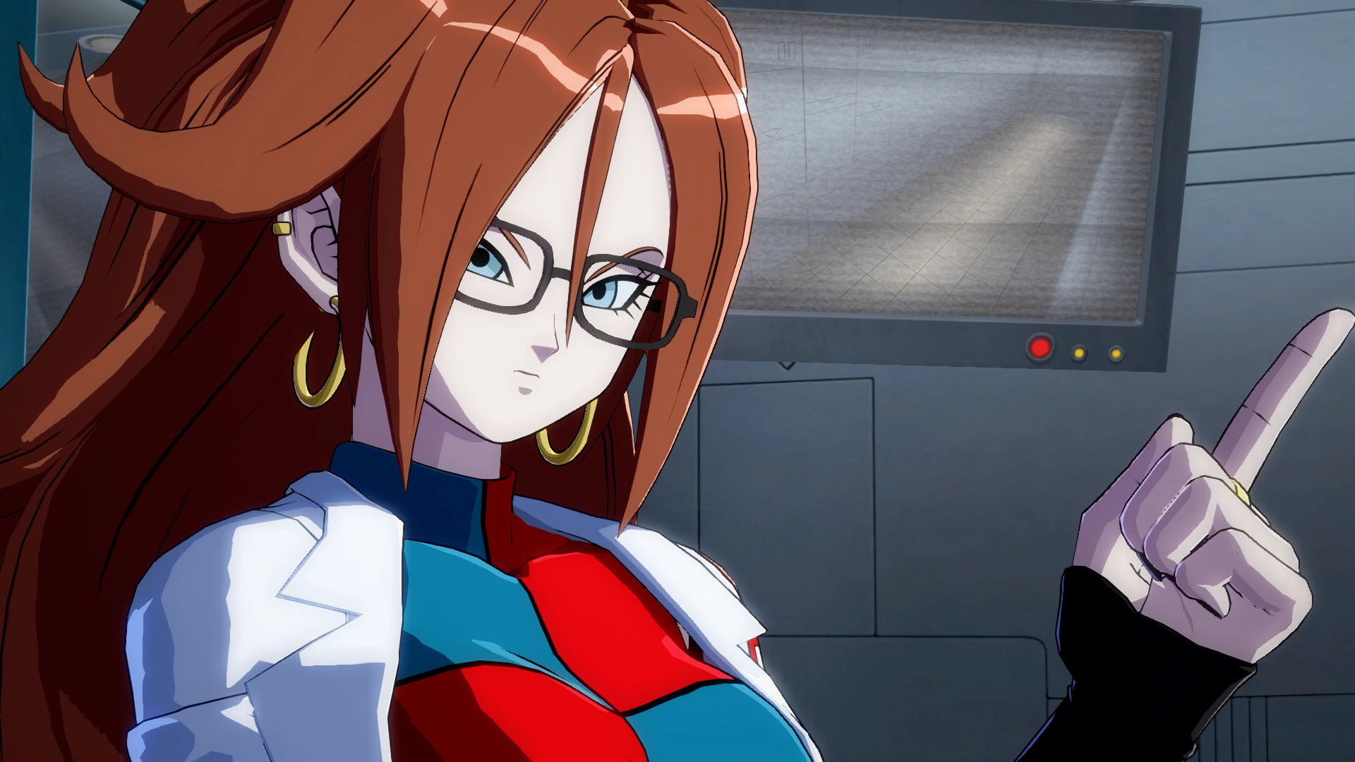 龙珠斗士Z/DRAGON BALL FighterZ/支持网络联机