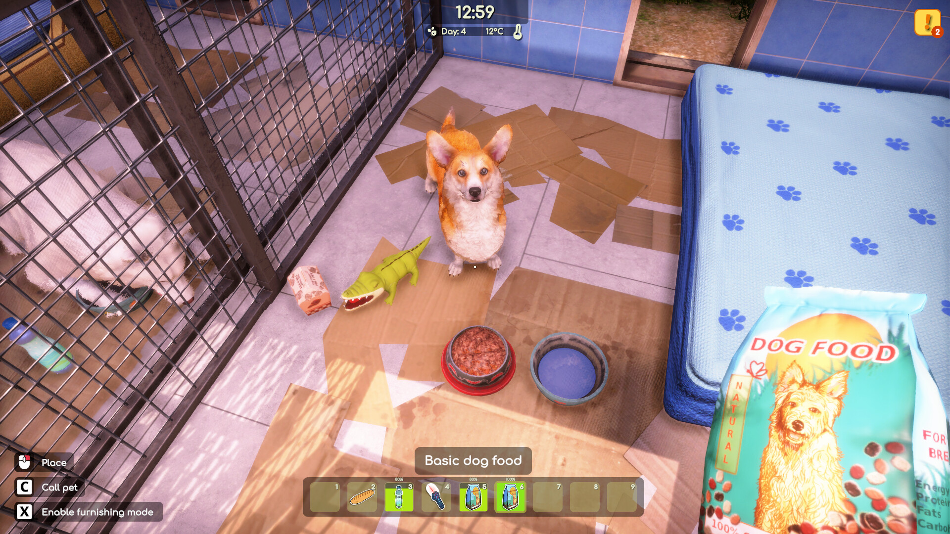 动物收容所2/Animal Shelter 2/支持网络联机